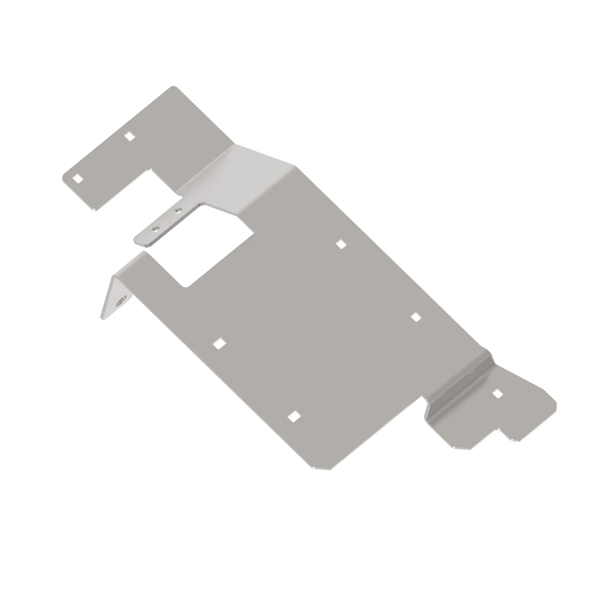 John Deere Bracket - TCU35725