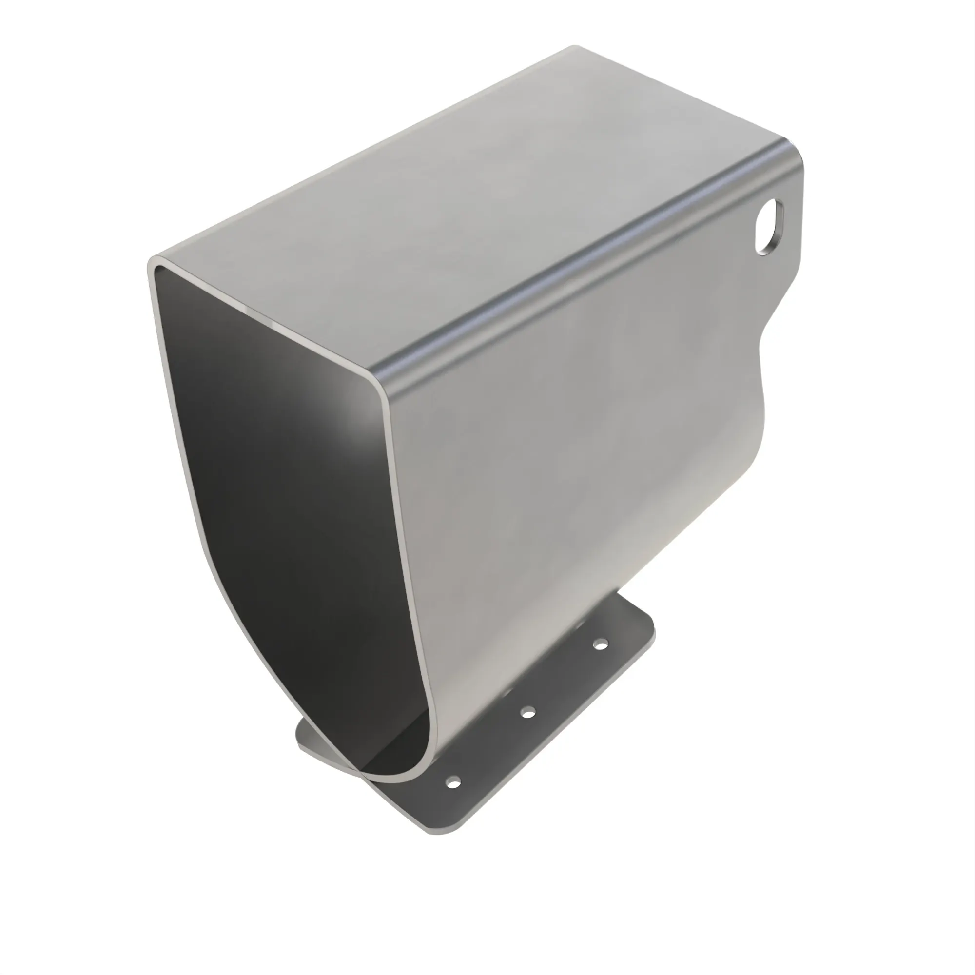 GUARD, PTO SHAFT ASSEMBLY