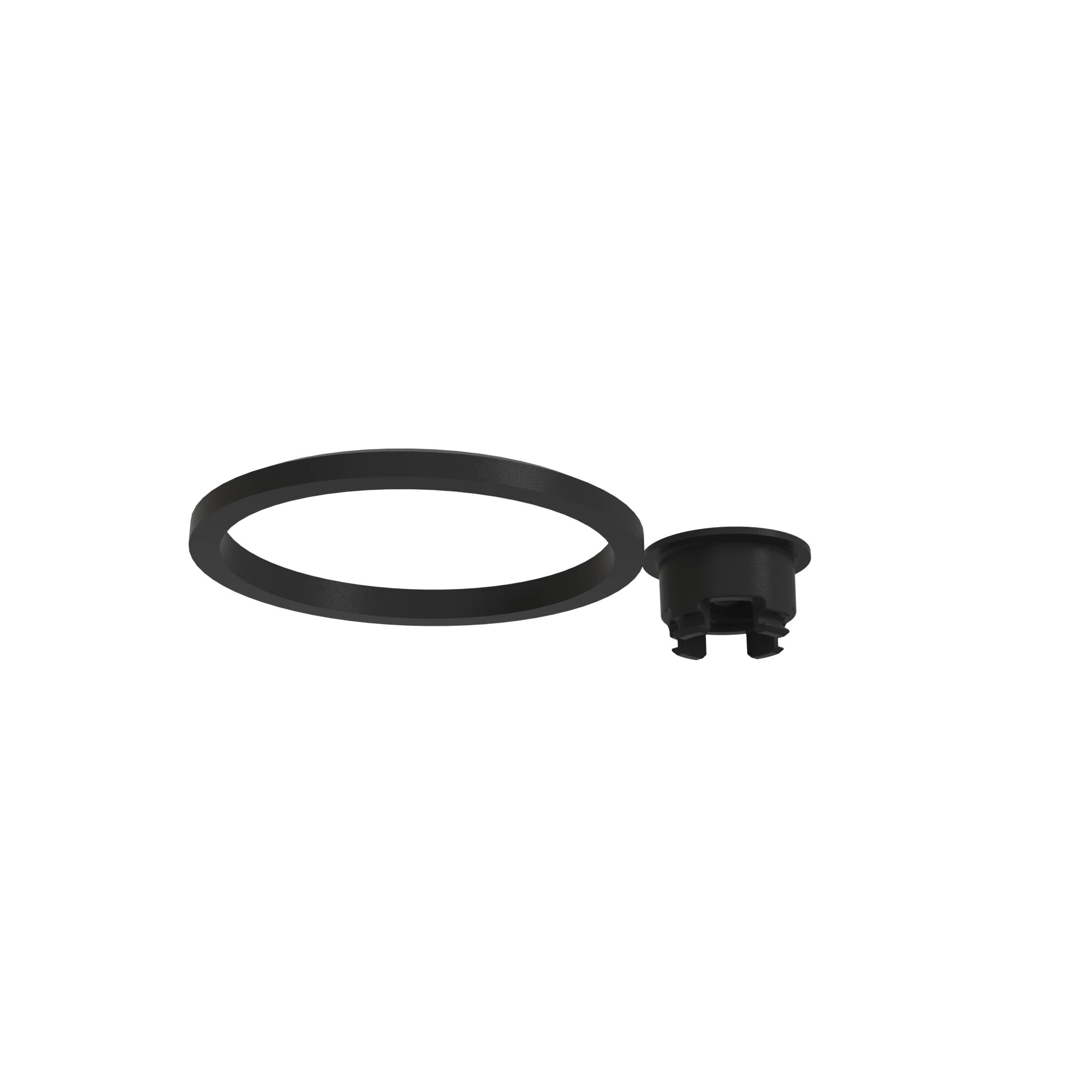 SEAL KIT, PRIMARY FUEL FILTER