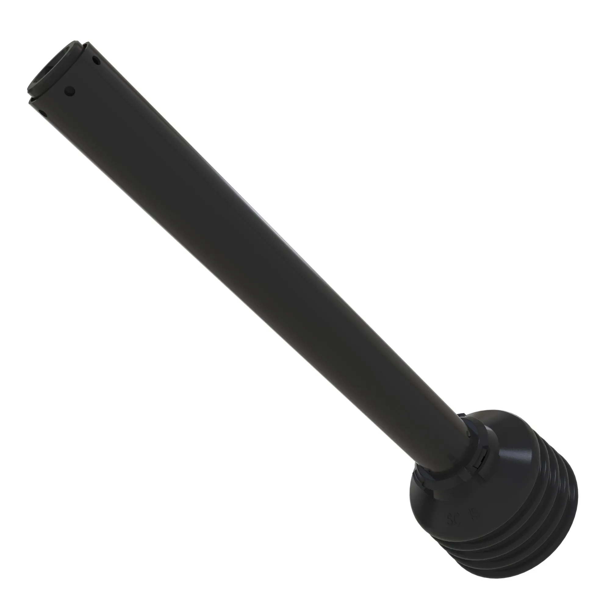 TUBE ASSY, 60CM SKIP, 38-48" ROWS