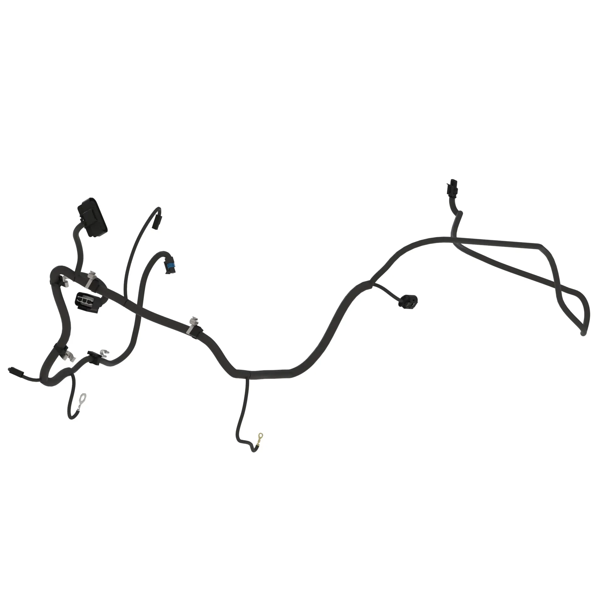 5E TIER III, 3 CYLINDER ENGINE