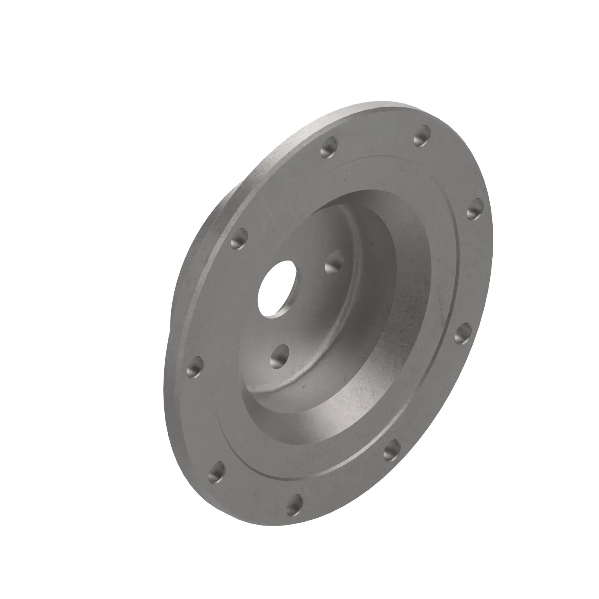 John Deere Reversible Fan Drive Hub - L226452