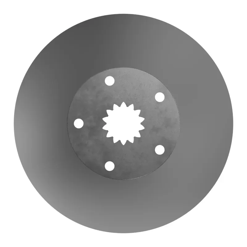 Brake Disk