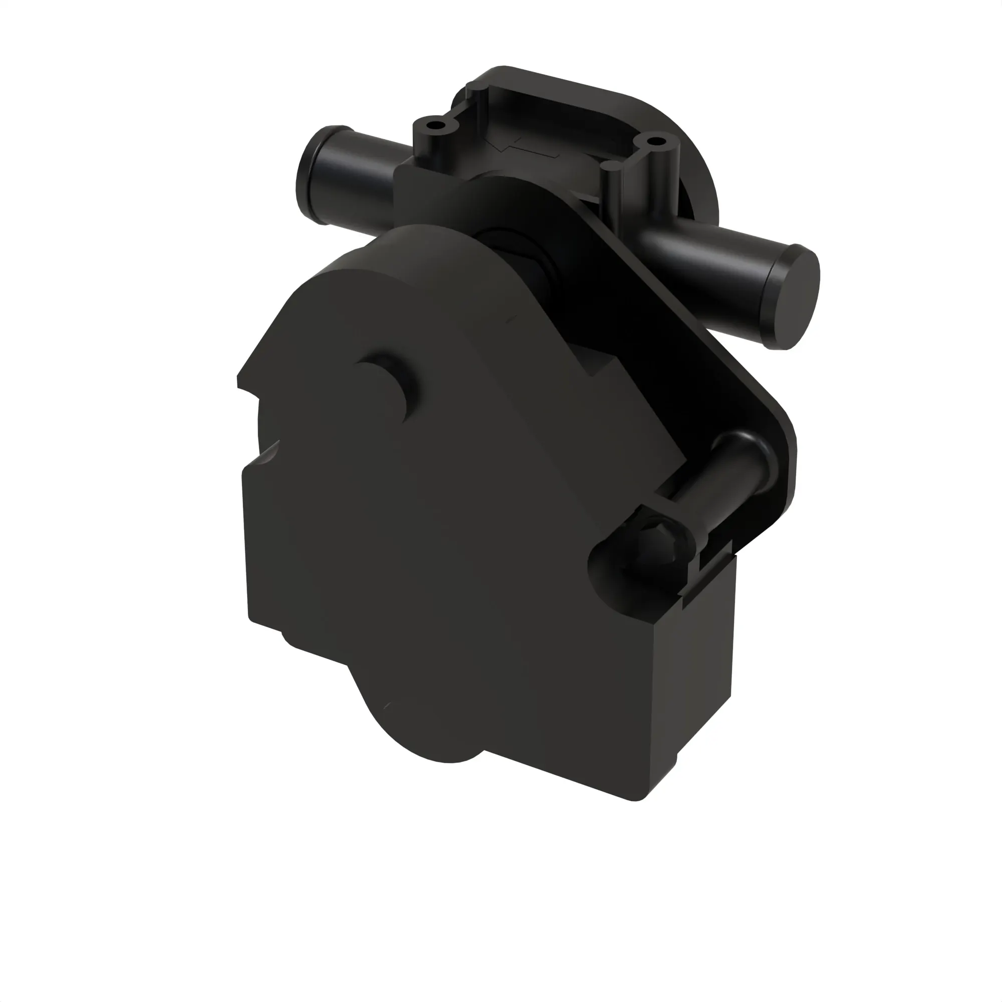 WATER VALVE ASSY