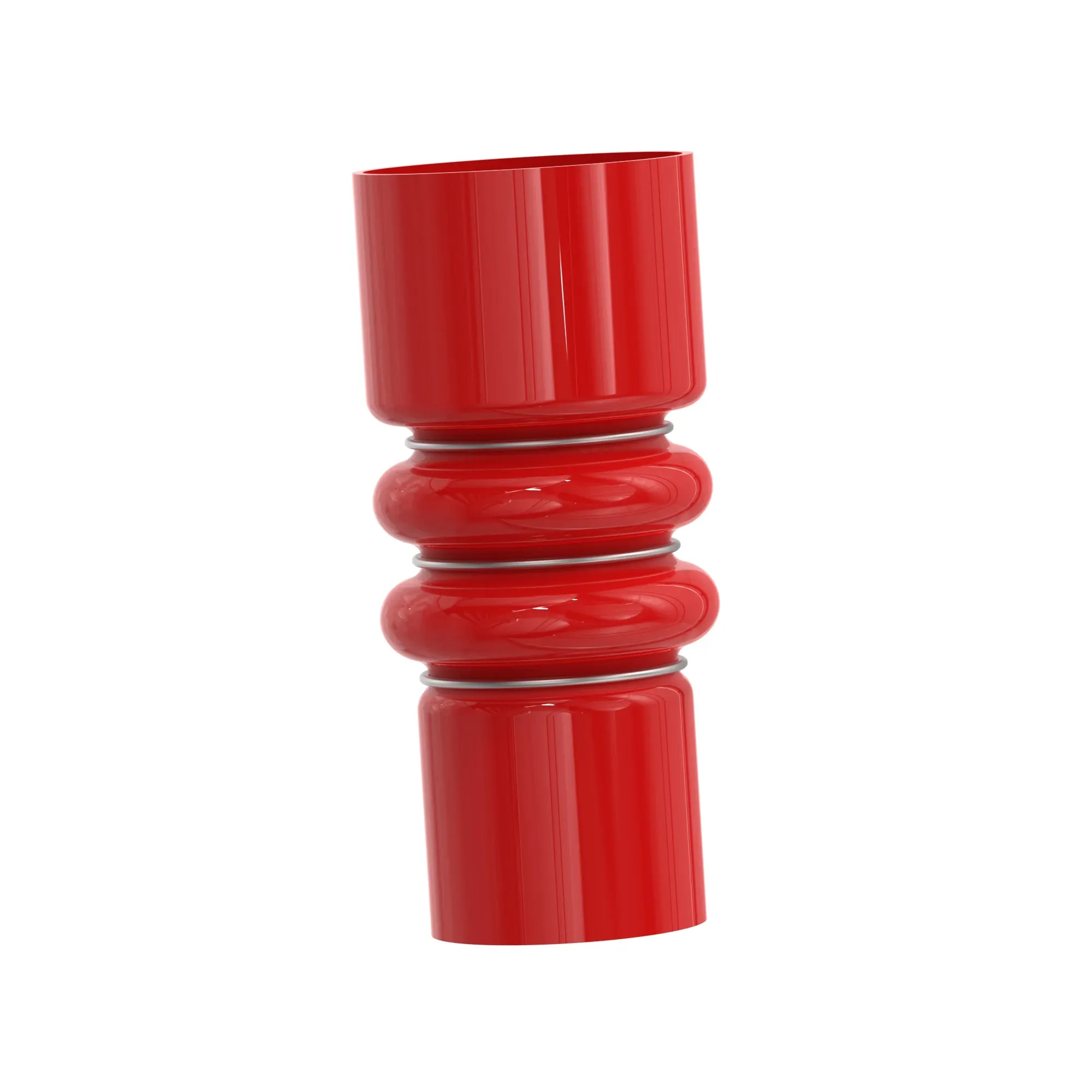 HOSE, CHARGE AIR COOLER PZX270