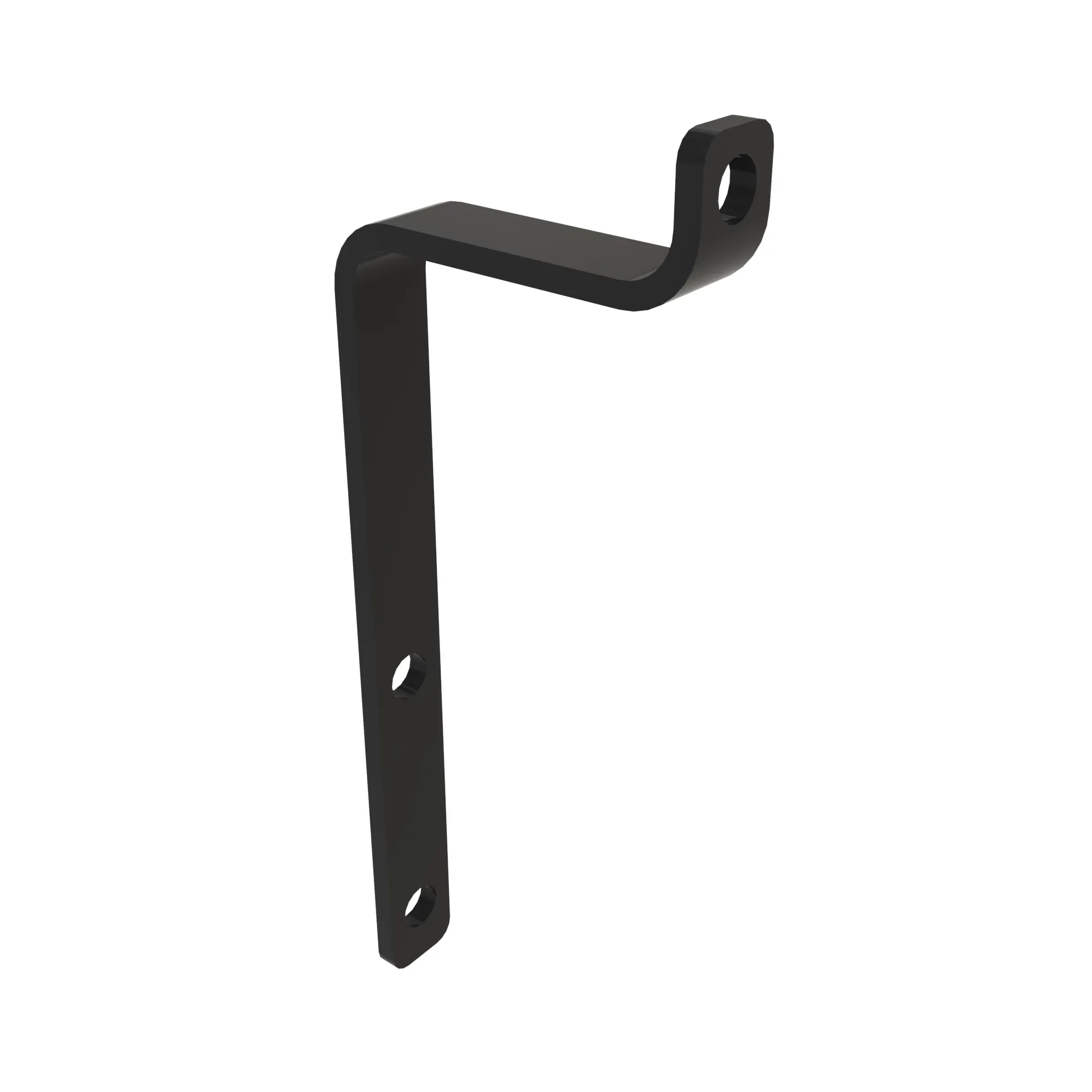 John Deere Pump Bracket Assembly - F657879