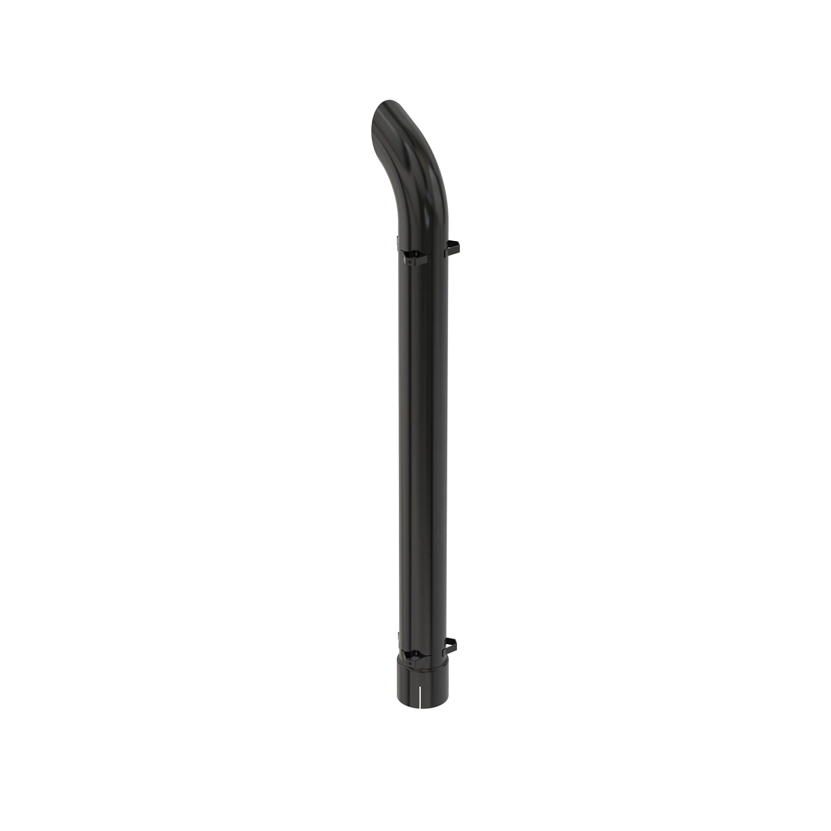 Exhaust Pipe, Vertical Exhaust Tube