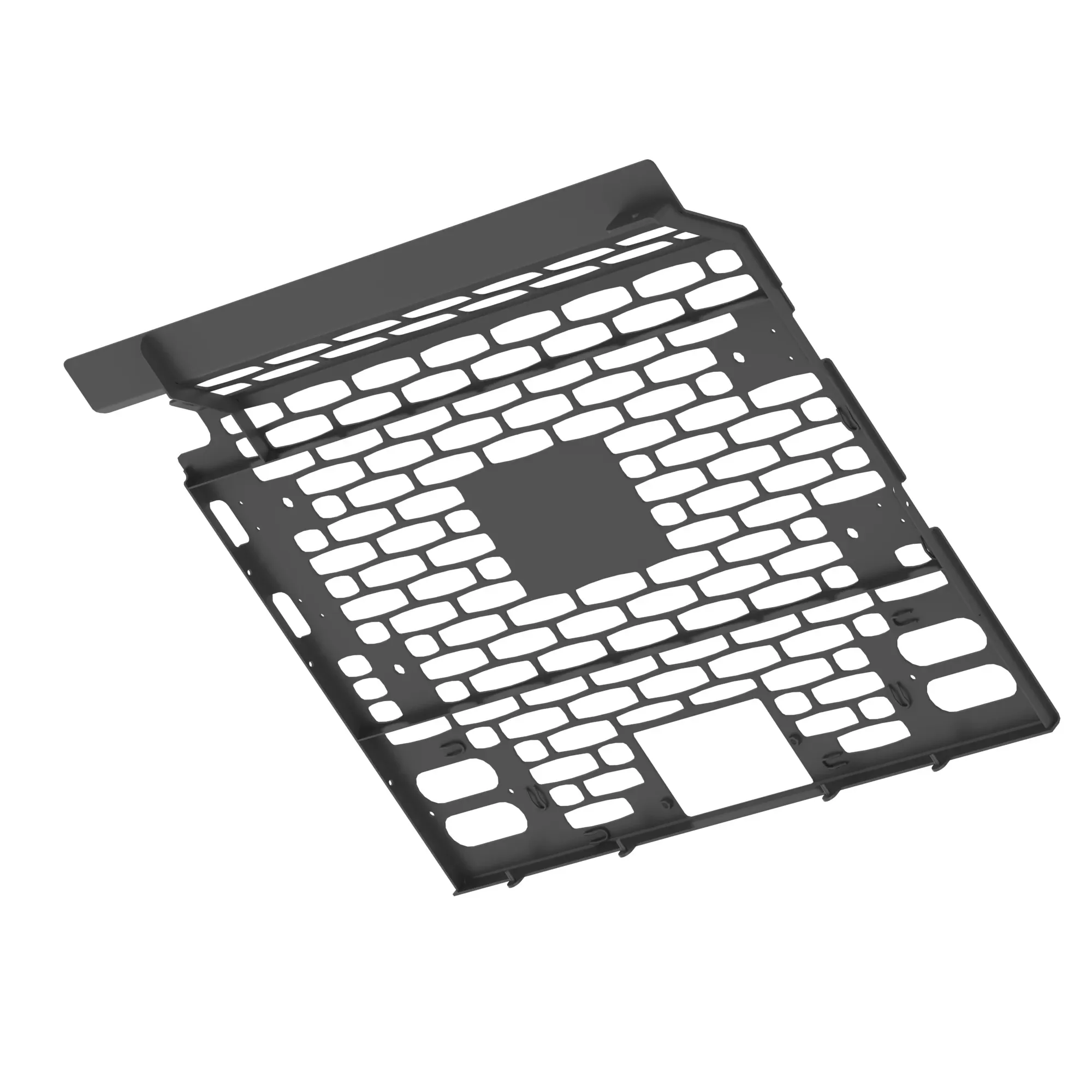 John Deere Fan Guard - AT422433