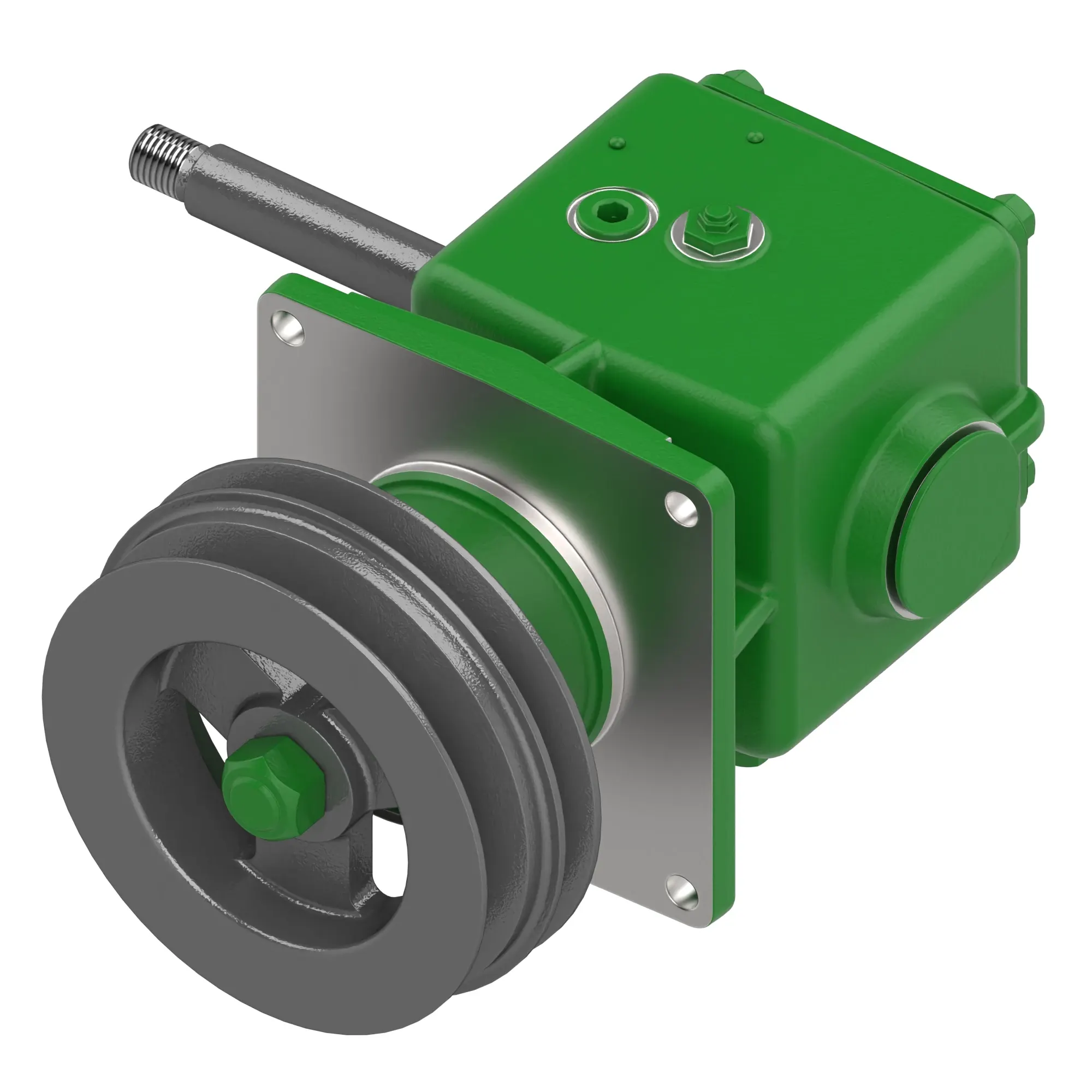 John Deere Gear Case - DE30724