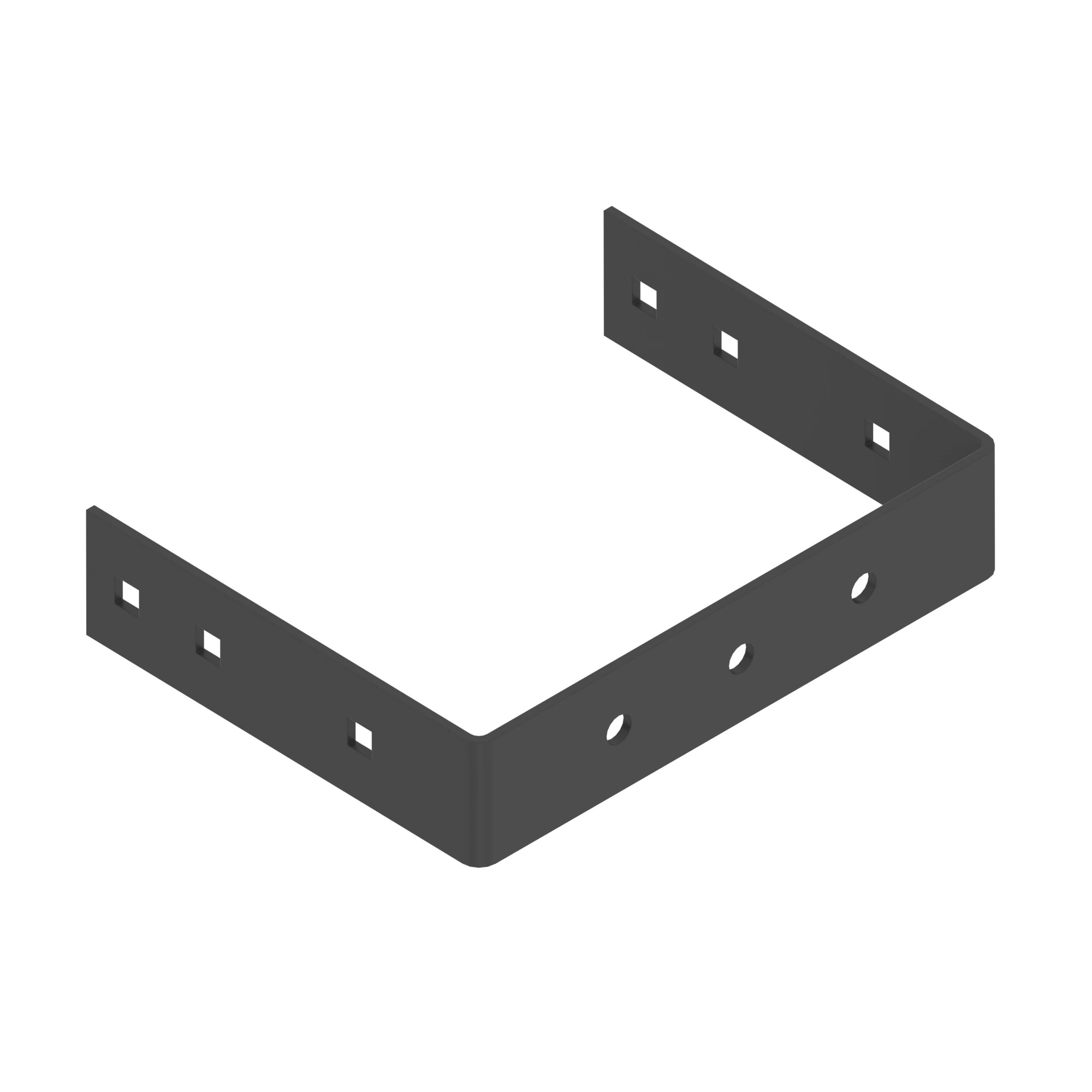 BRACKET-CLAMP