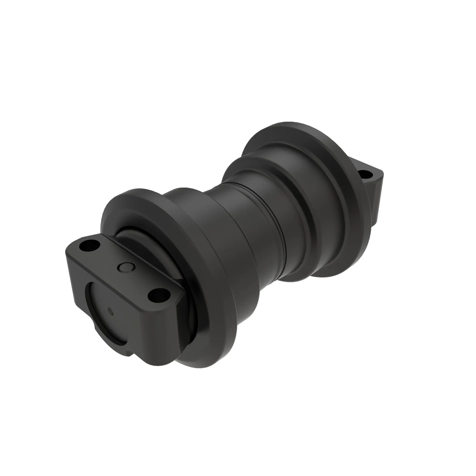 John Deere Track Bottom Roller - AT530925