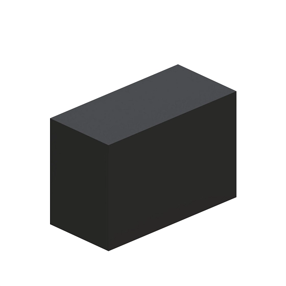 John Deere Foam Pad - L110138