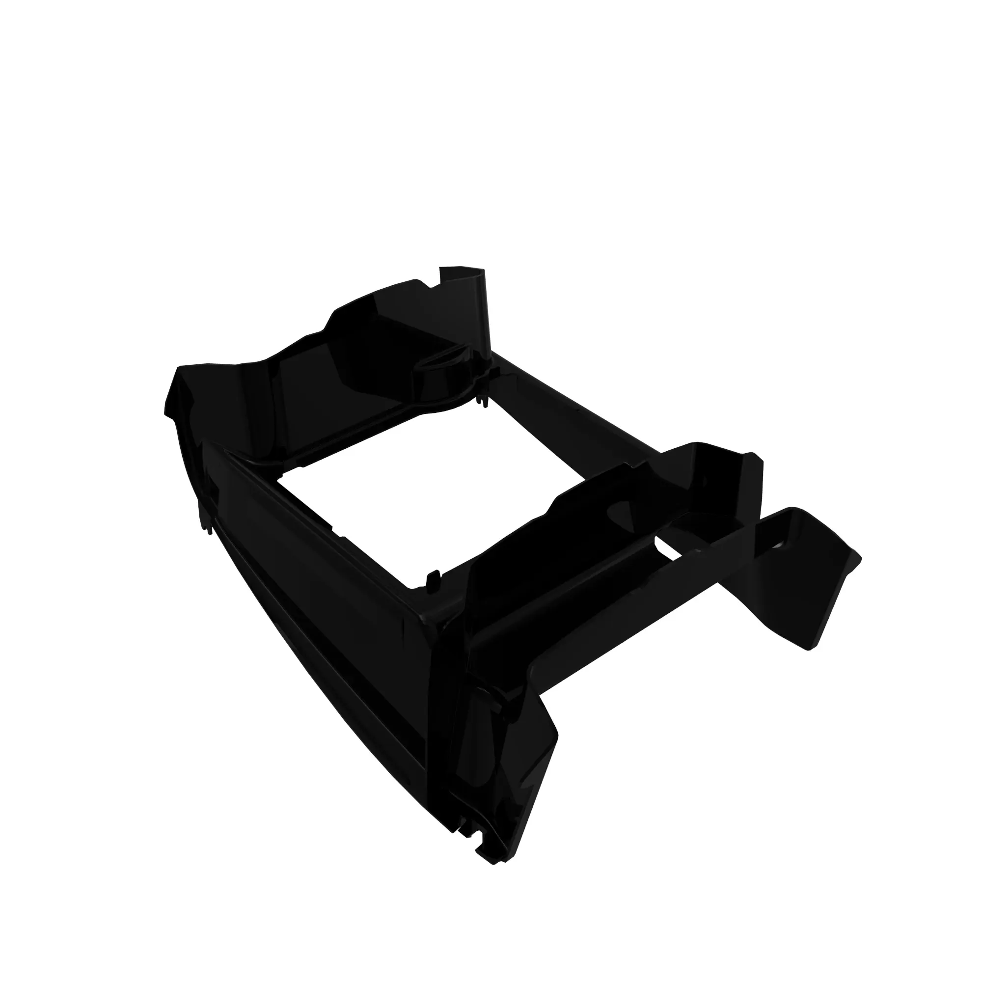 Air Plenum