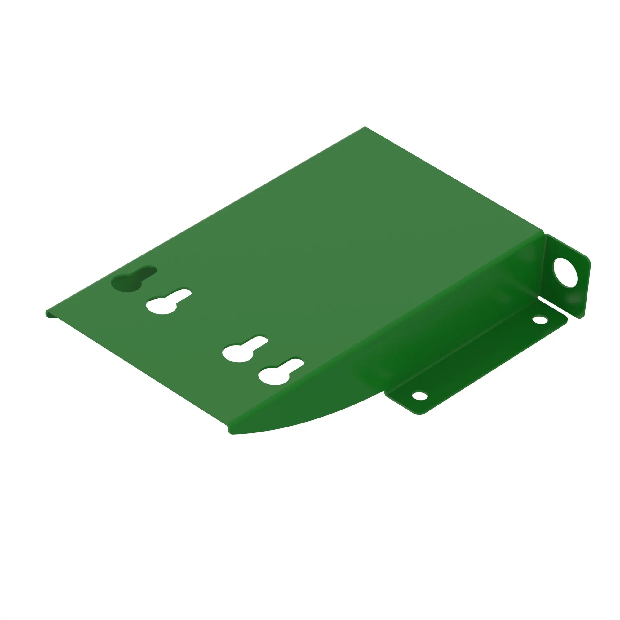 FUEL PREFILTER TANK MOUNT