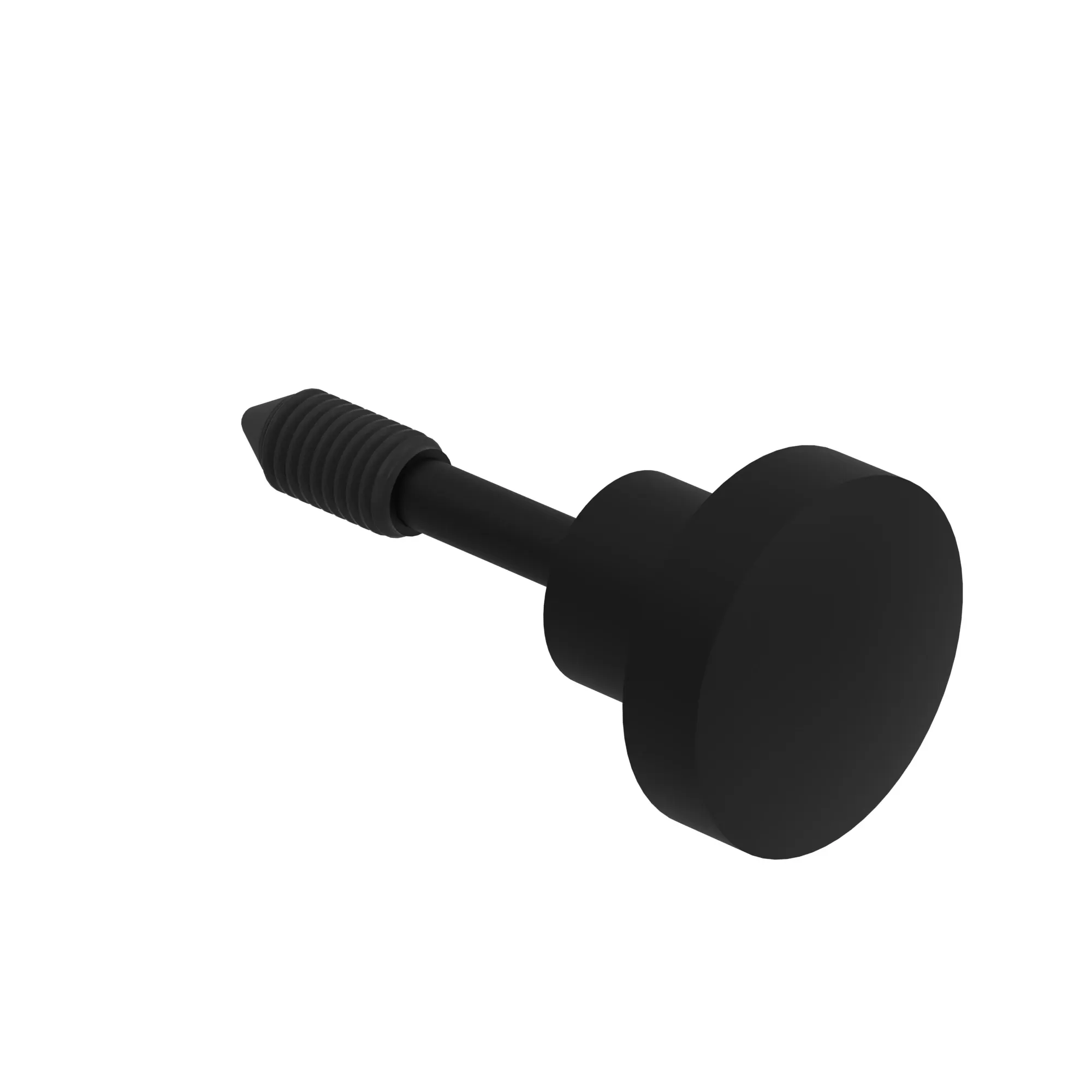 KNOB WITH STUD