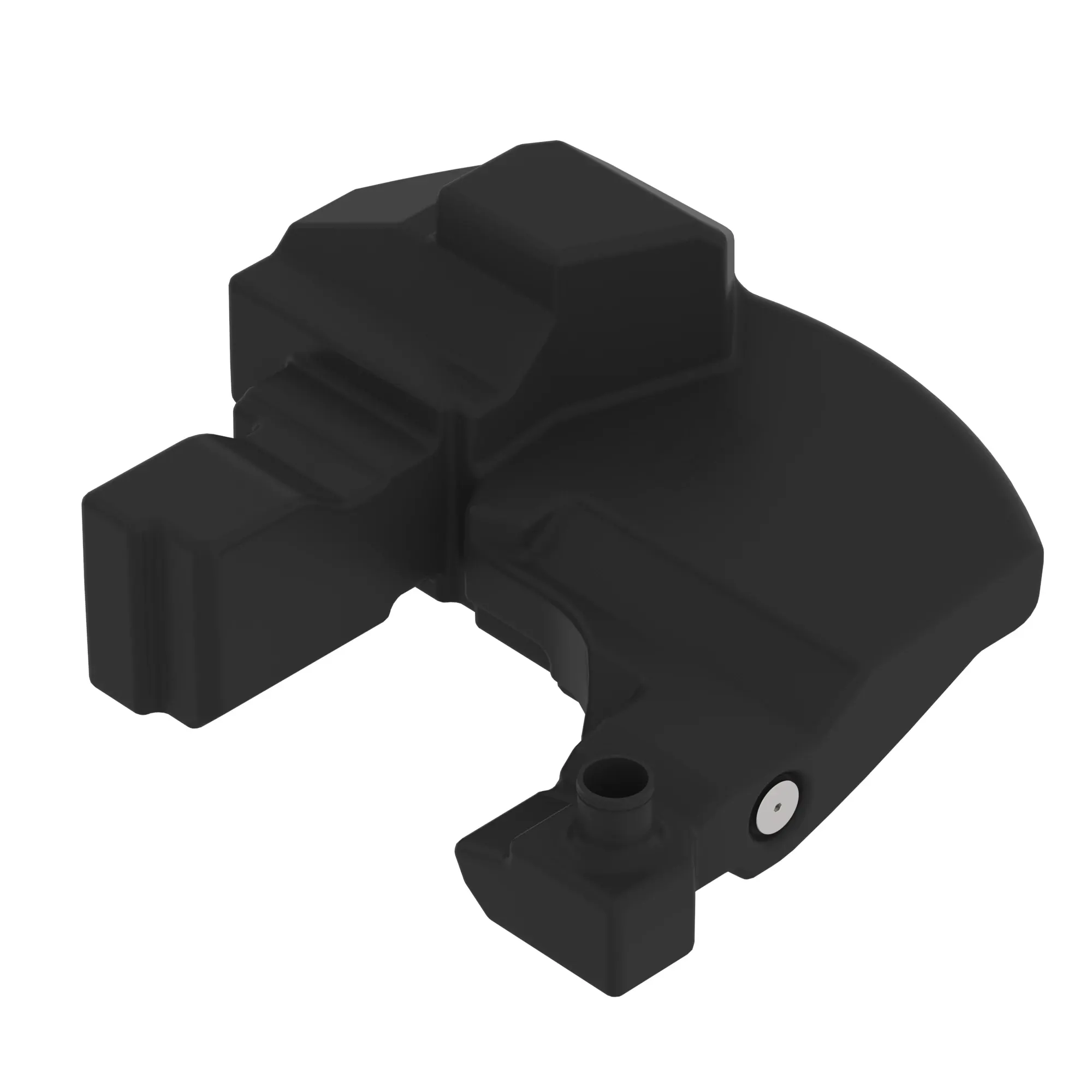 John Deere Additional Oil Reservoir Drain Plug - AL226370