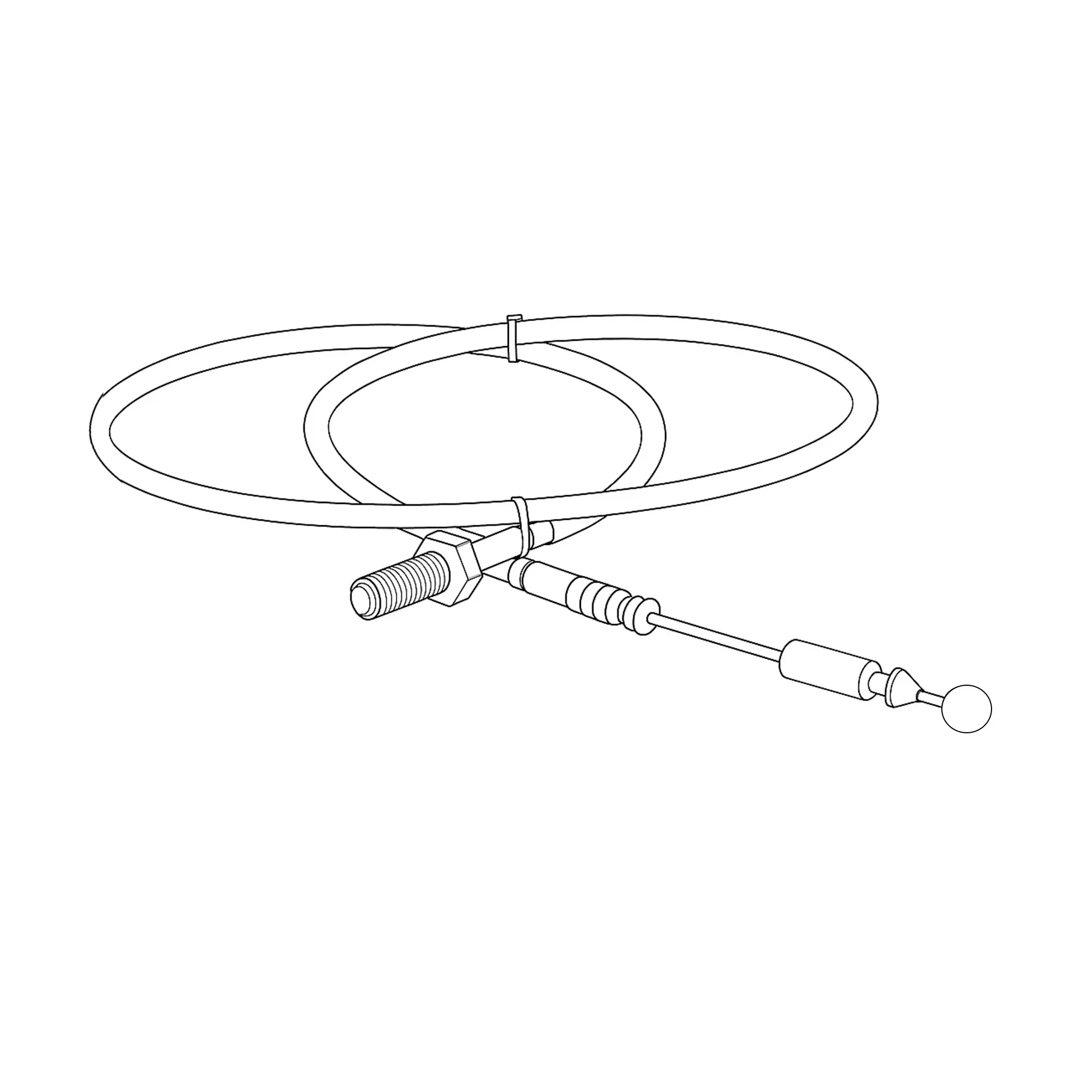 A&I Products Special Cable - A-VFH1416
