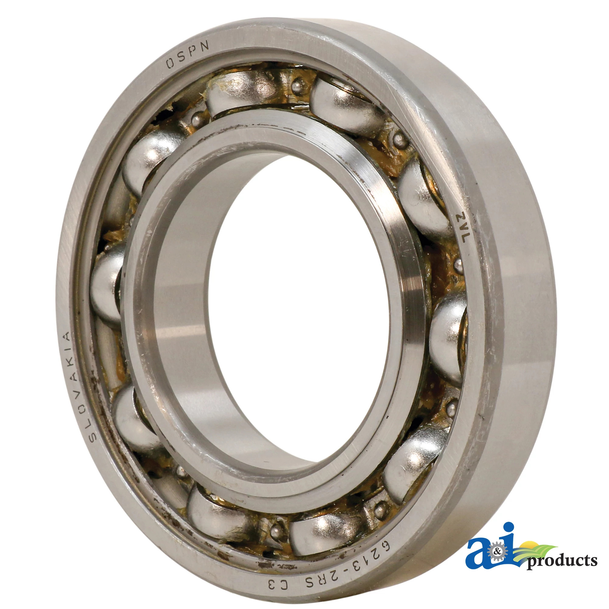 A&I Products Ball Bearing - A-6213-I