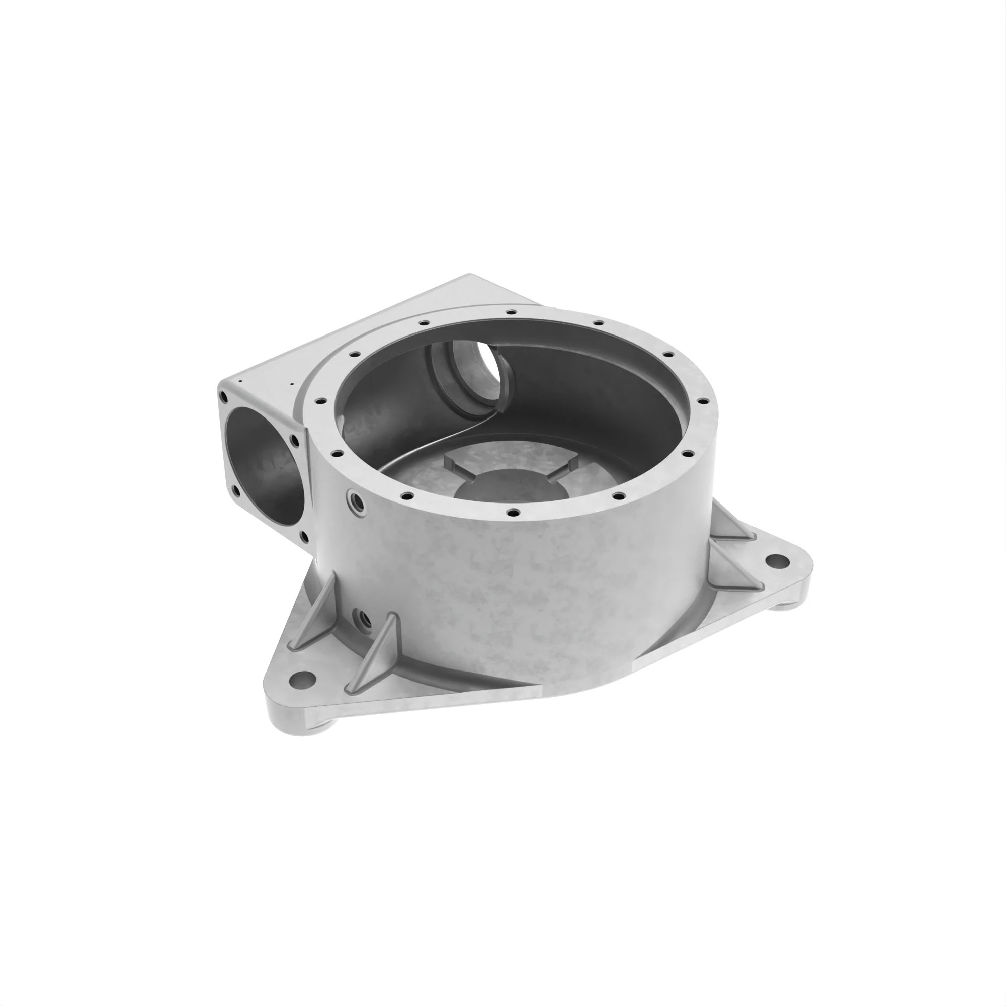 John Deere Circle Drive Housing - CE31160