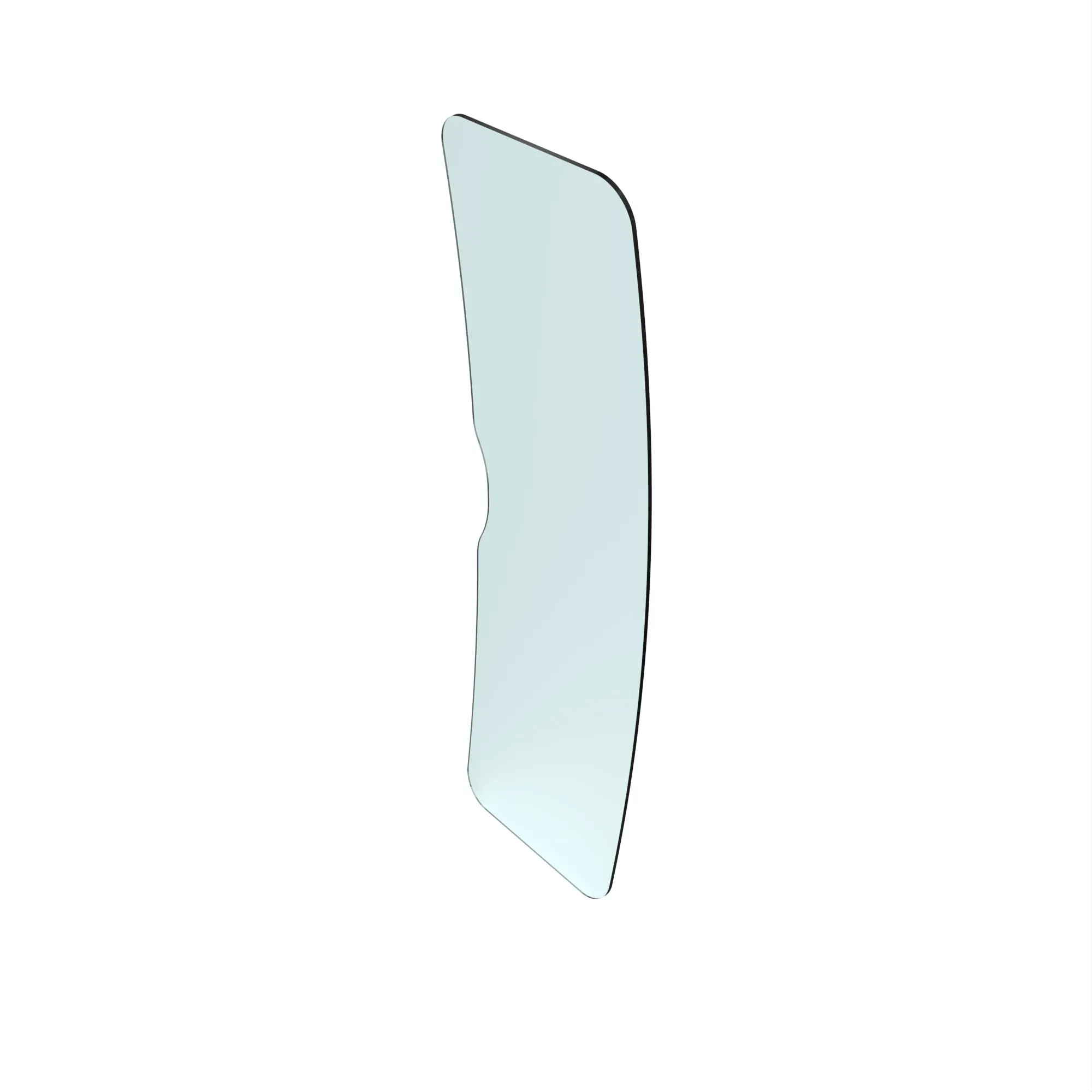 L211520: Rear Windowpane