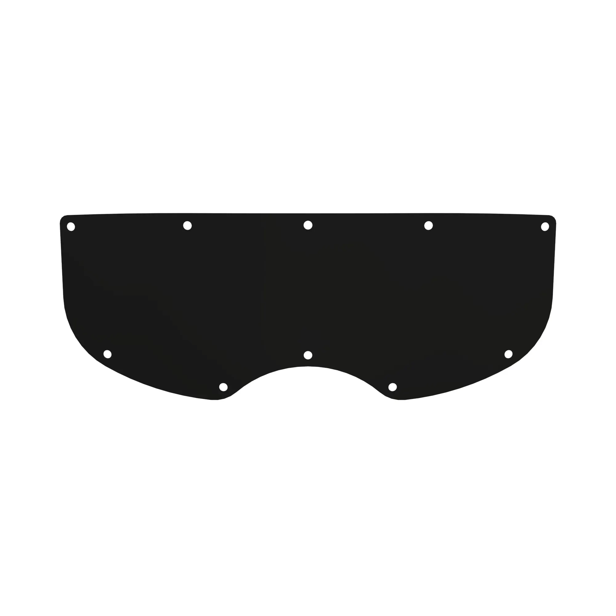 SCREEN, TOP, BACK WAM SERIES II & I