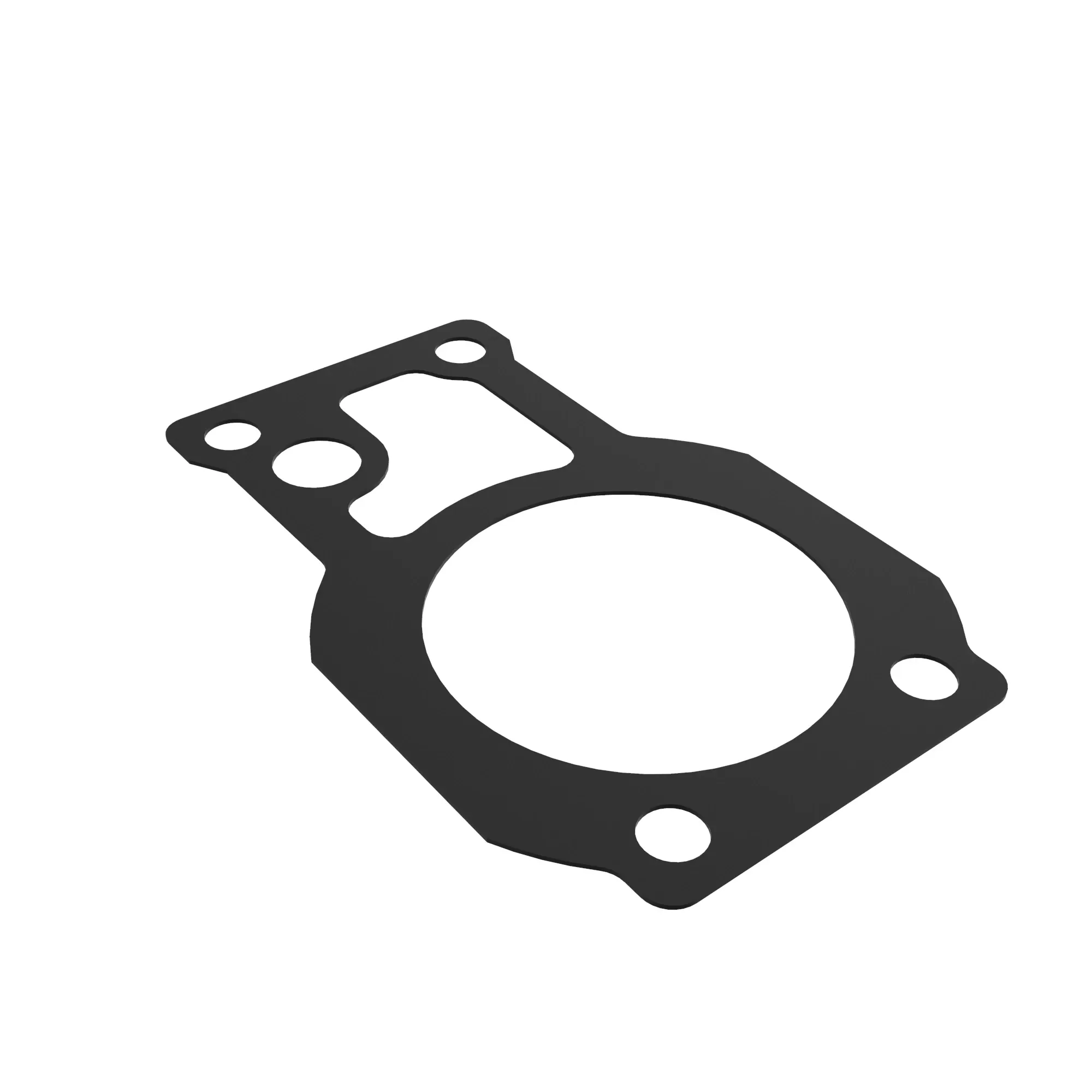 GASKET, PUMP