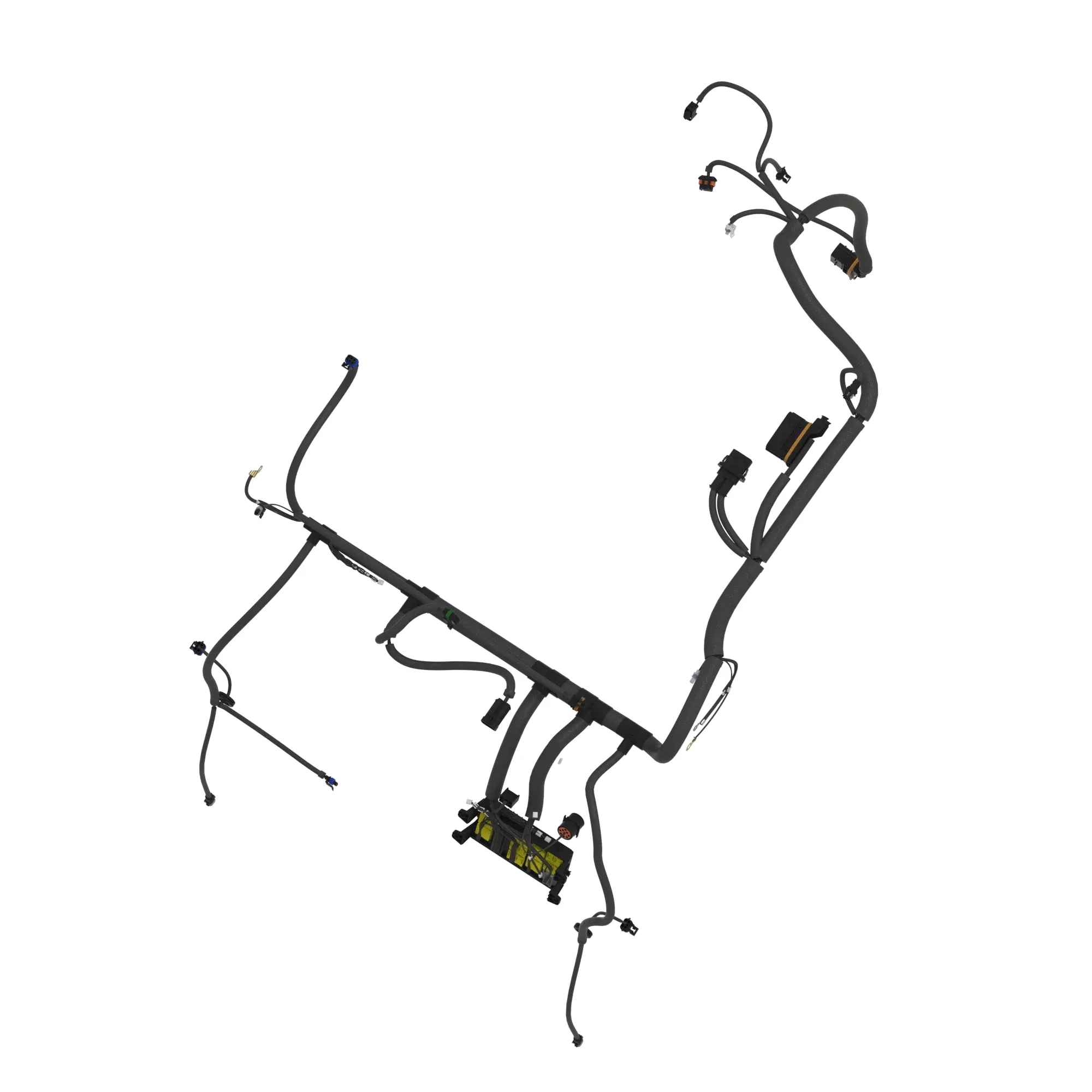 WIR.HARNESS,PLATFORM,TIER I/III/CL-OOS