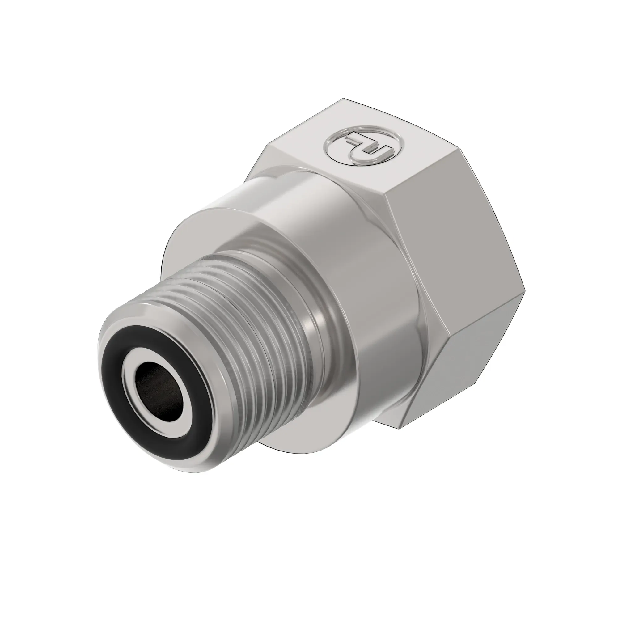 FITTING, HYDRAULIC FITTING ATC REI