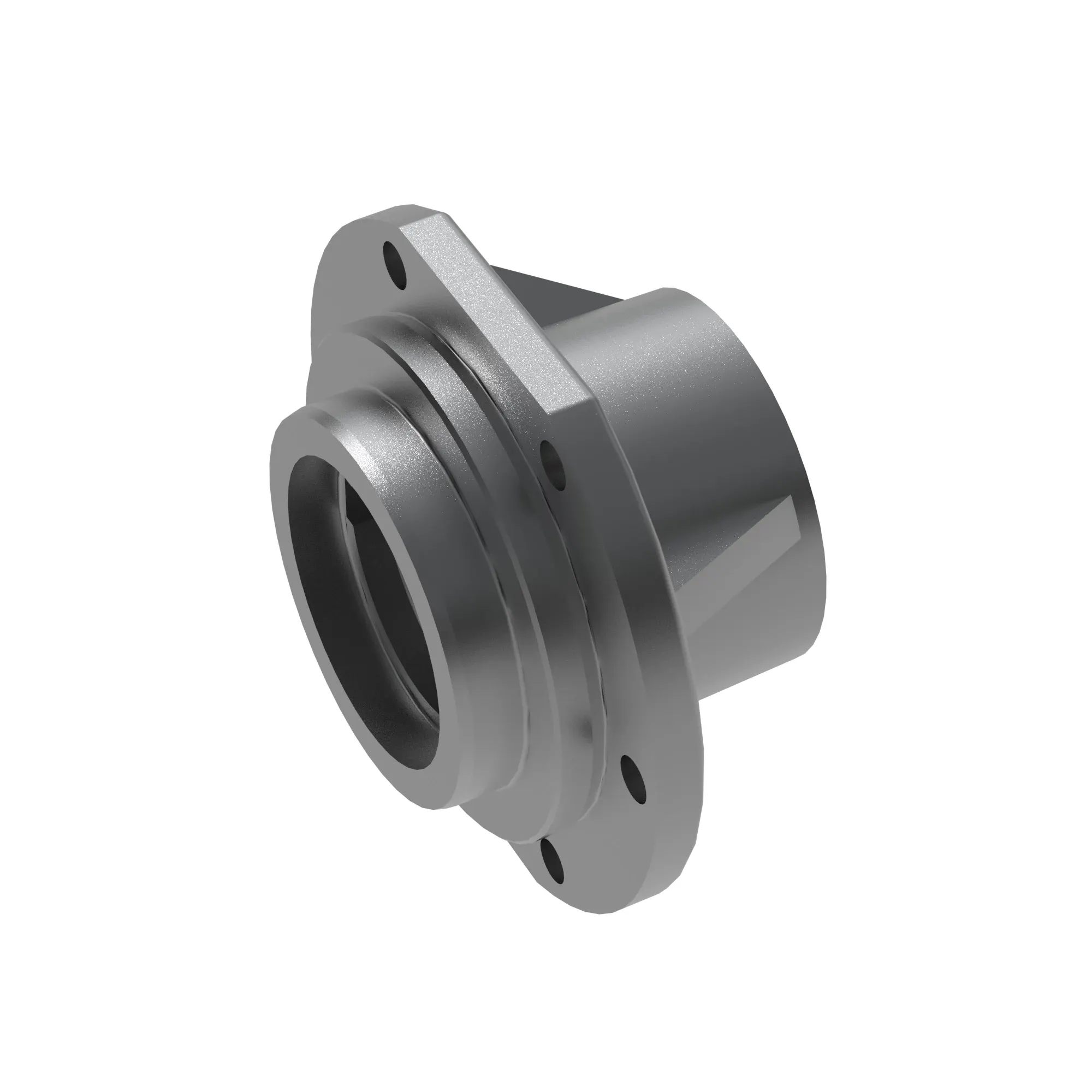 Bearing Housing W/O Bearing