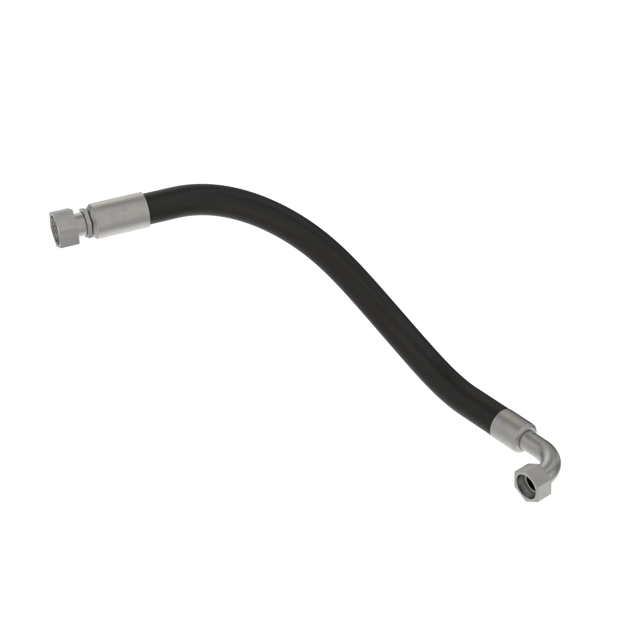 John Deere Advanced PowerCast™ Hydraulic Hose - AH236863