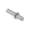 John Deere Stud, M12 X 50 - R136052