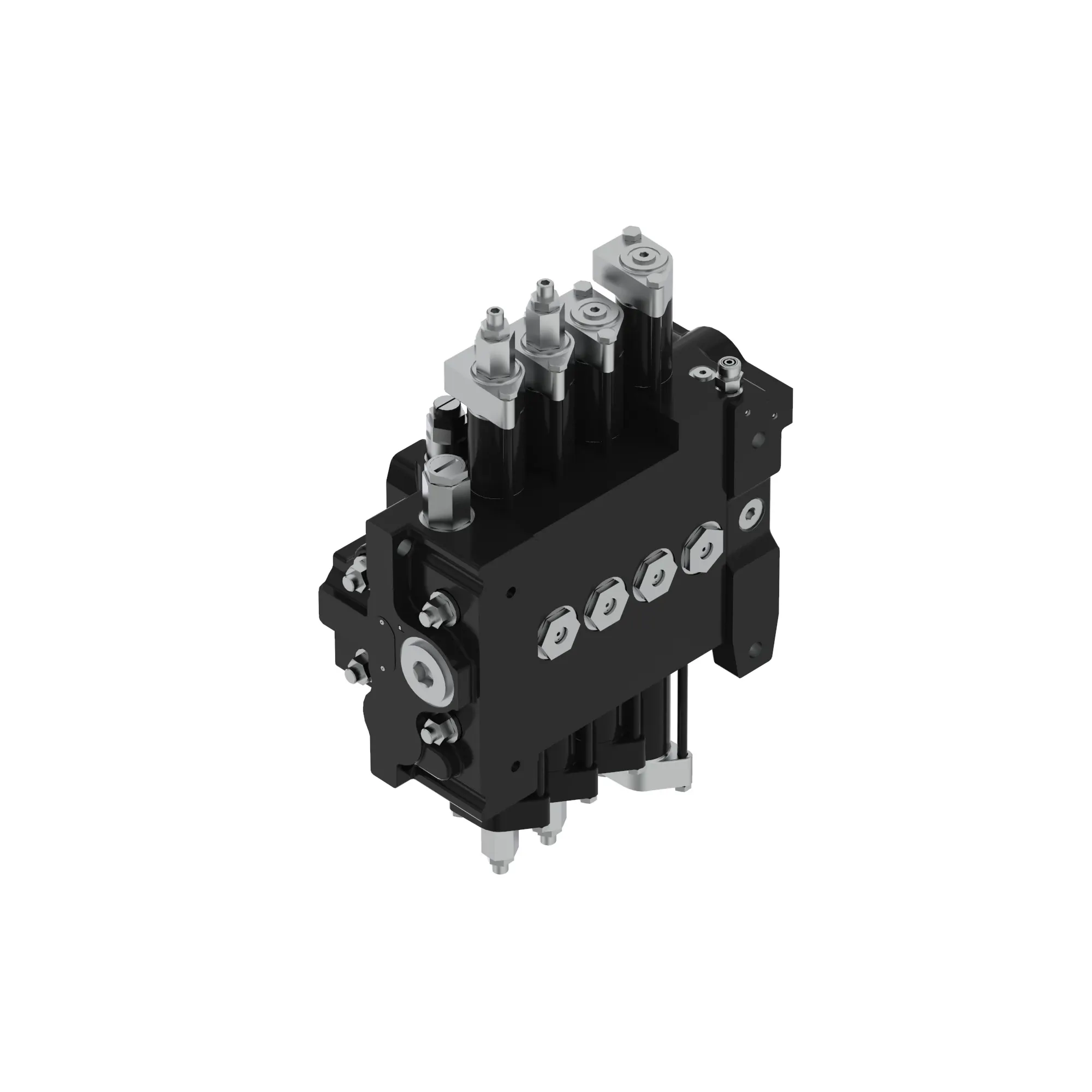 hydactuatedcontrolvalve