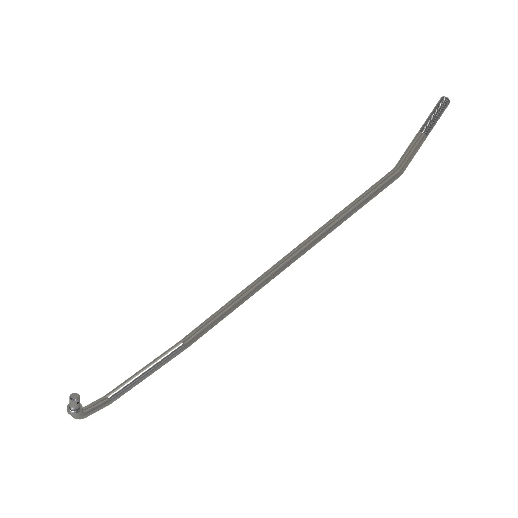 ROD, ROD HAND THROTTLE
