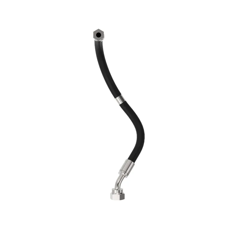 HOSE, PBY