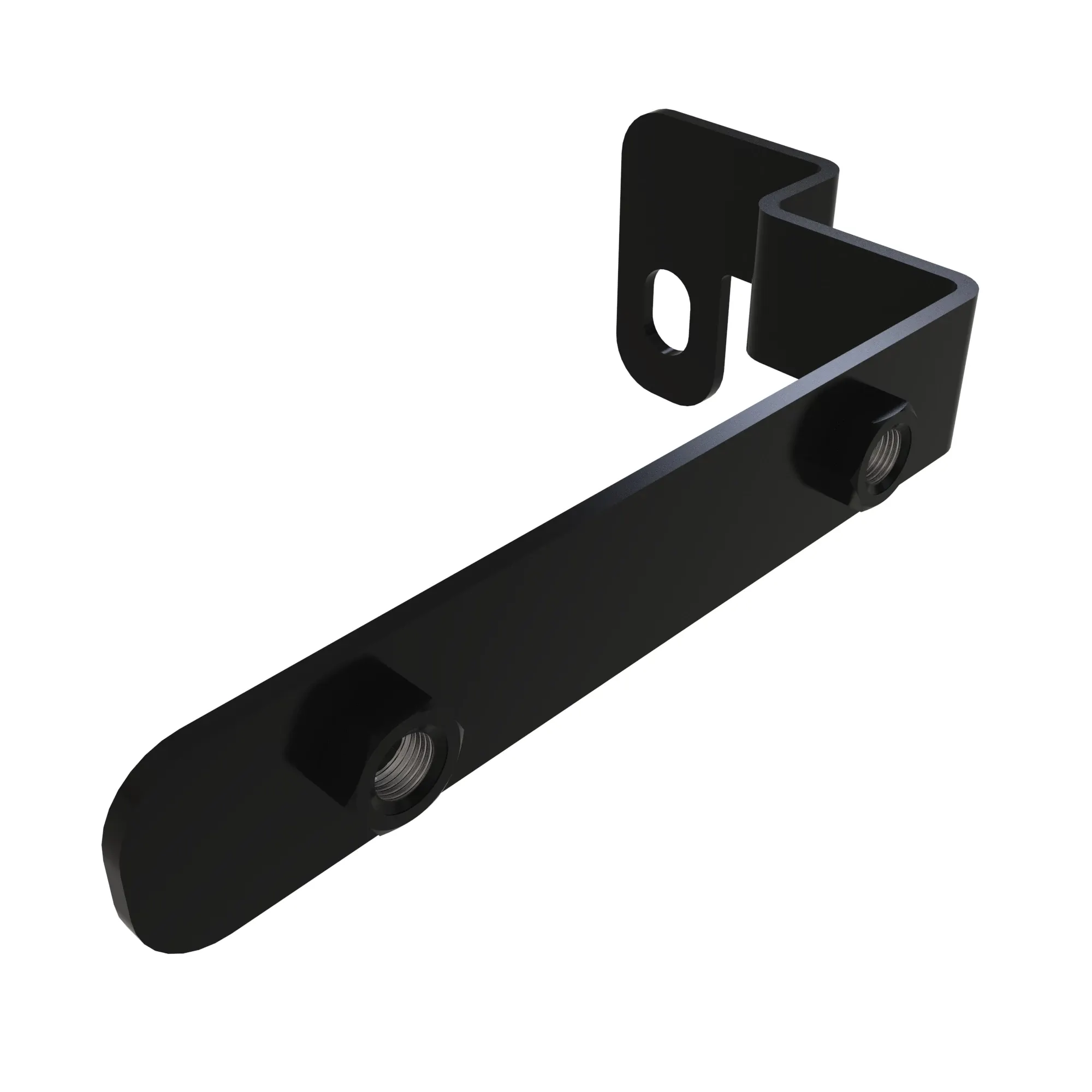 John Deere Finger Guard Bracket - SJ32674