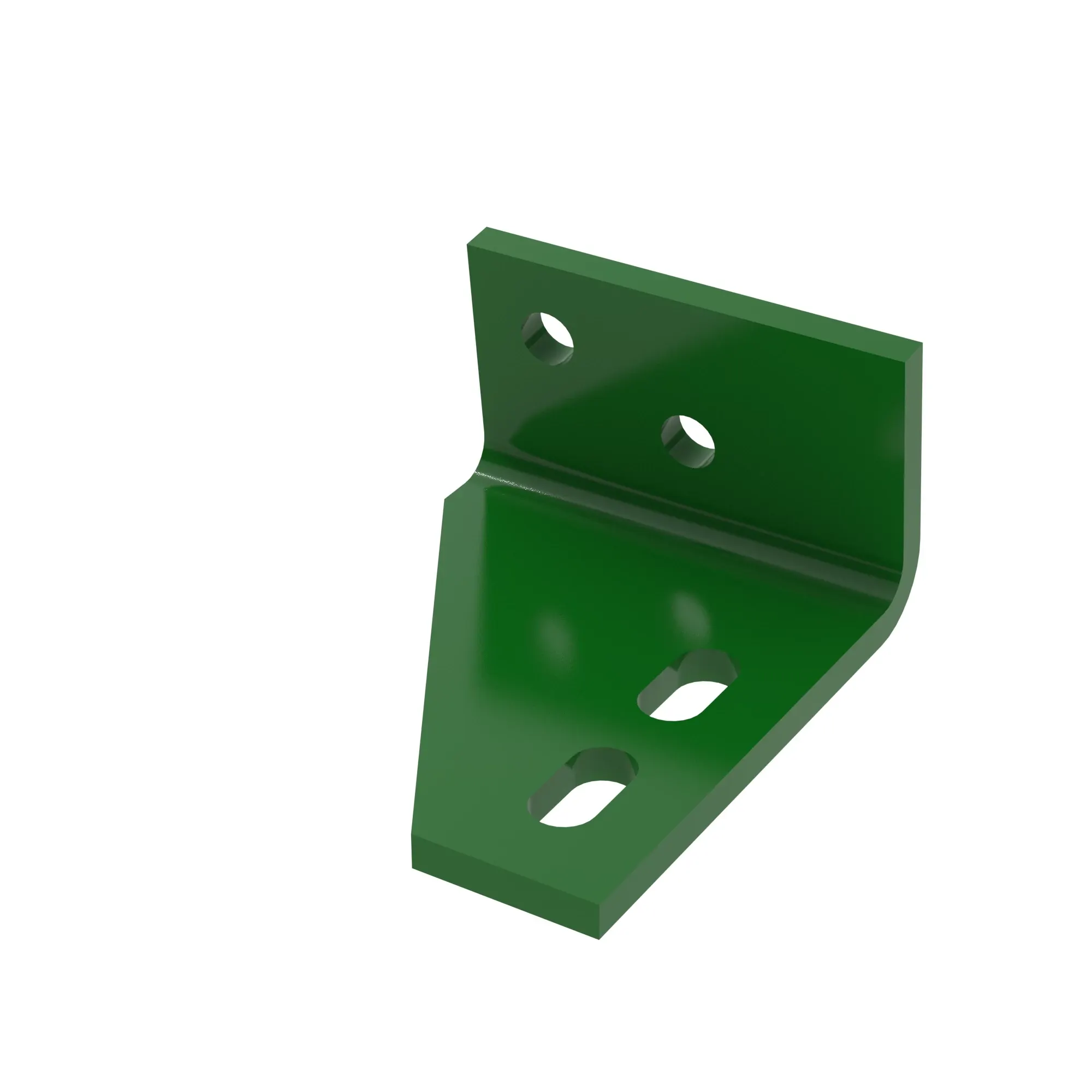 John Deere Angle - A45676