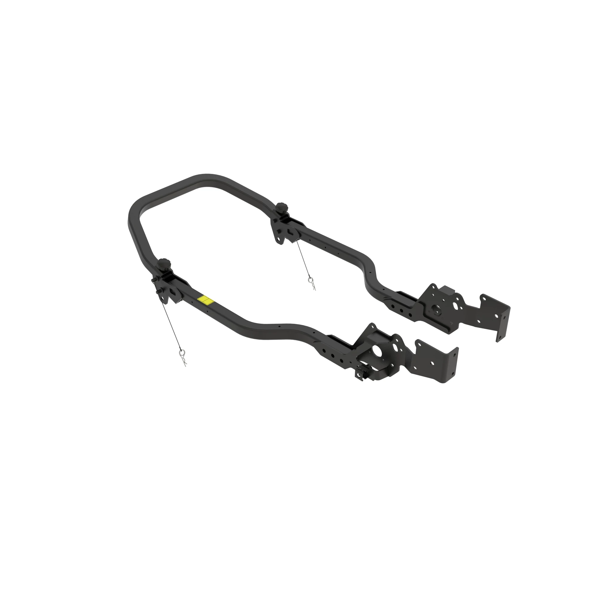 AM148479: Roll Over Protective Structure | Shop.Deere.com