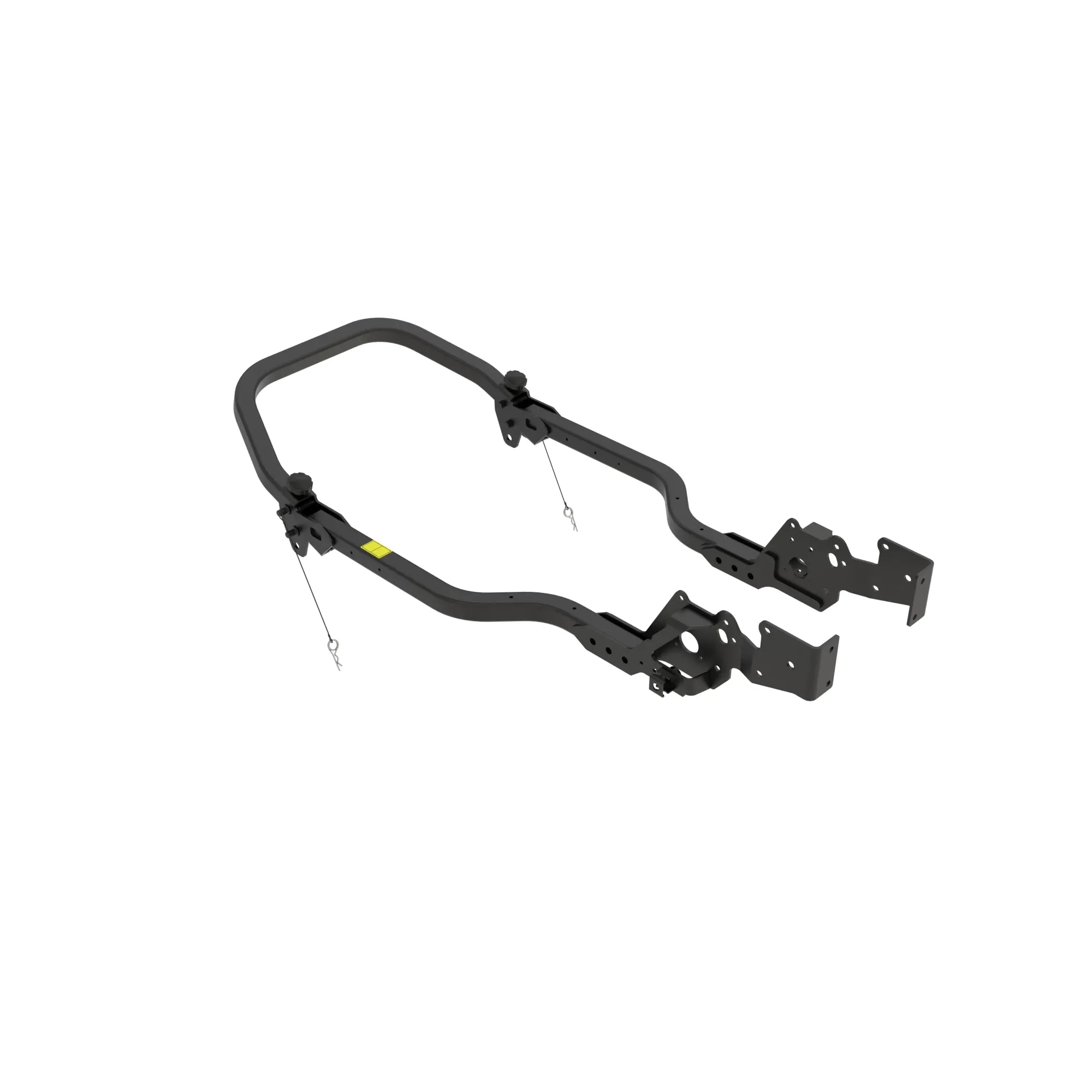John Deere Roll Over Protective Structure - AM148479