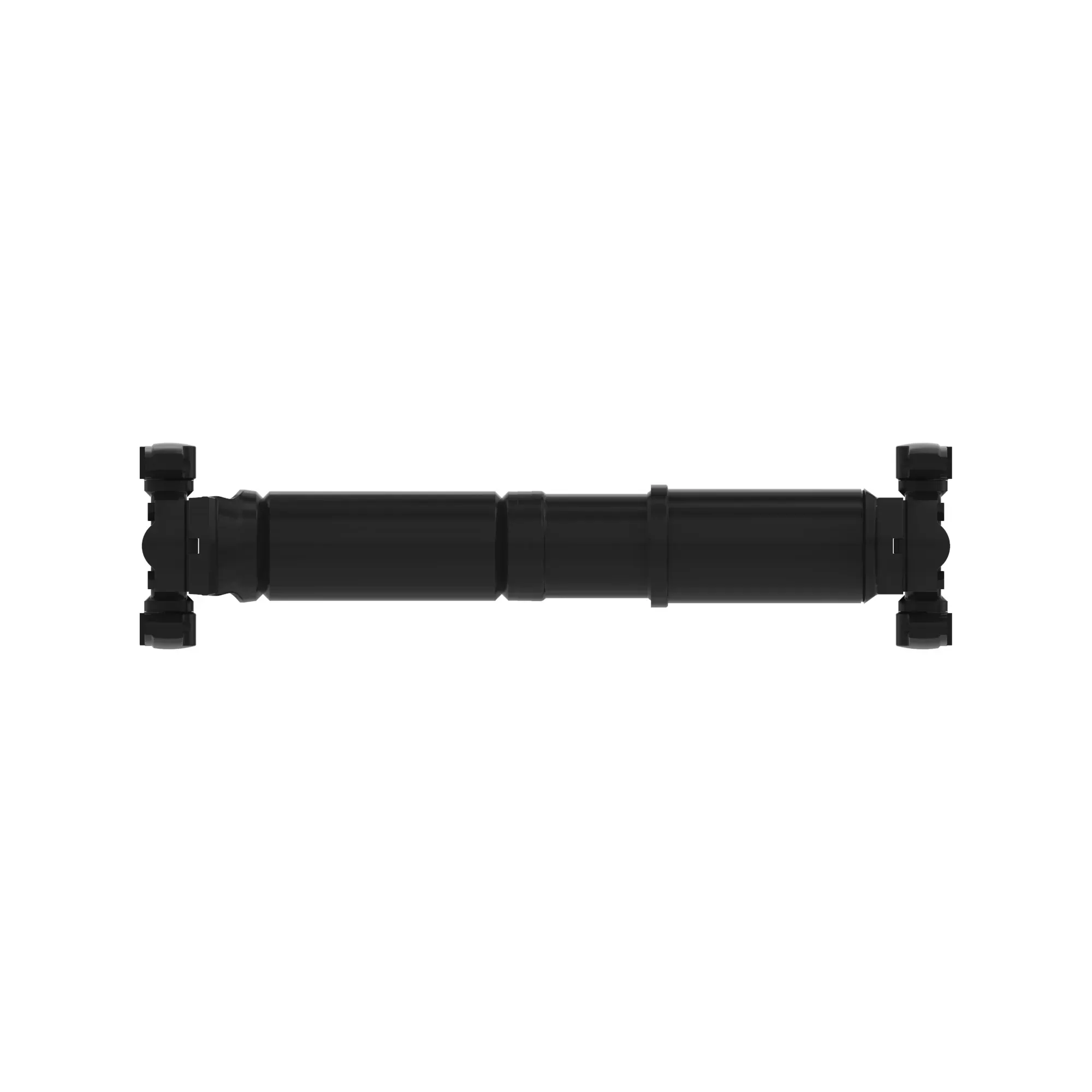 DRIVE SHAFT, TELESCOPING, 9C