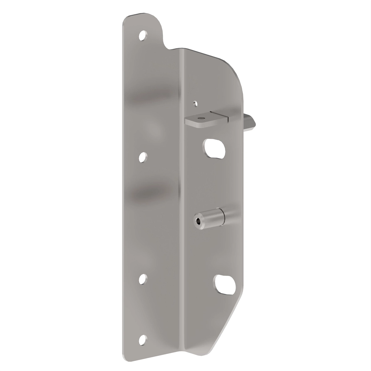 Handle, Right Rear Fender