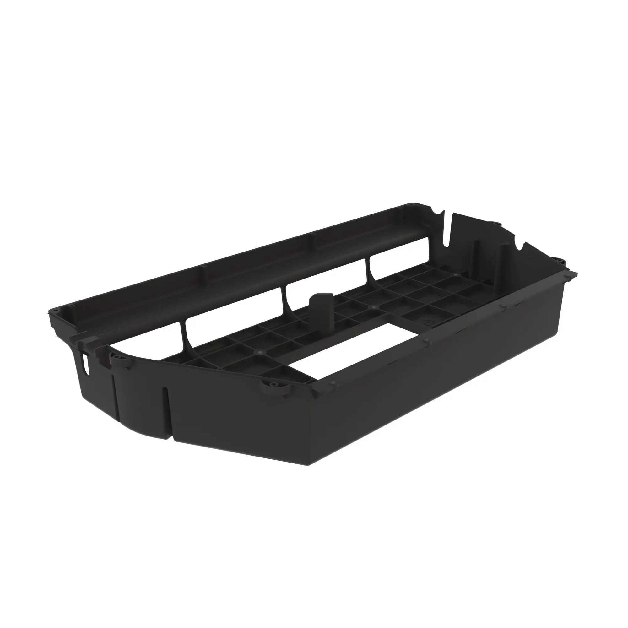 T356923: Module Lower Housing