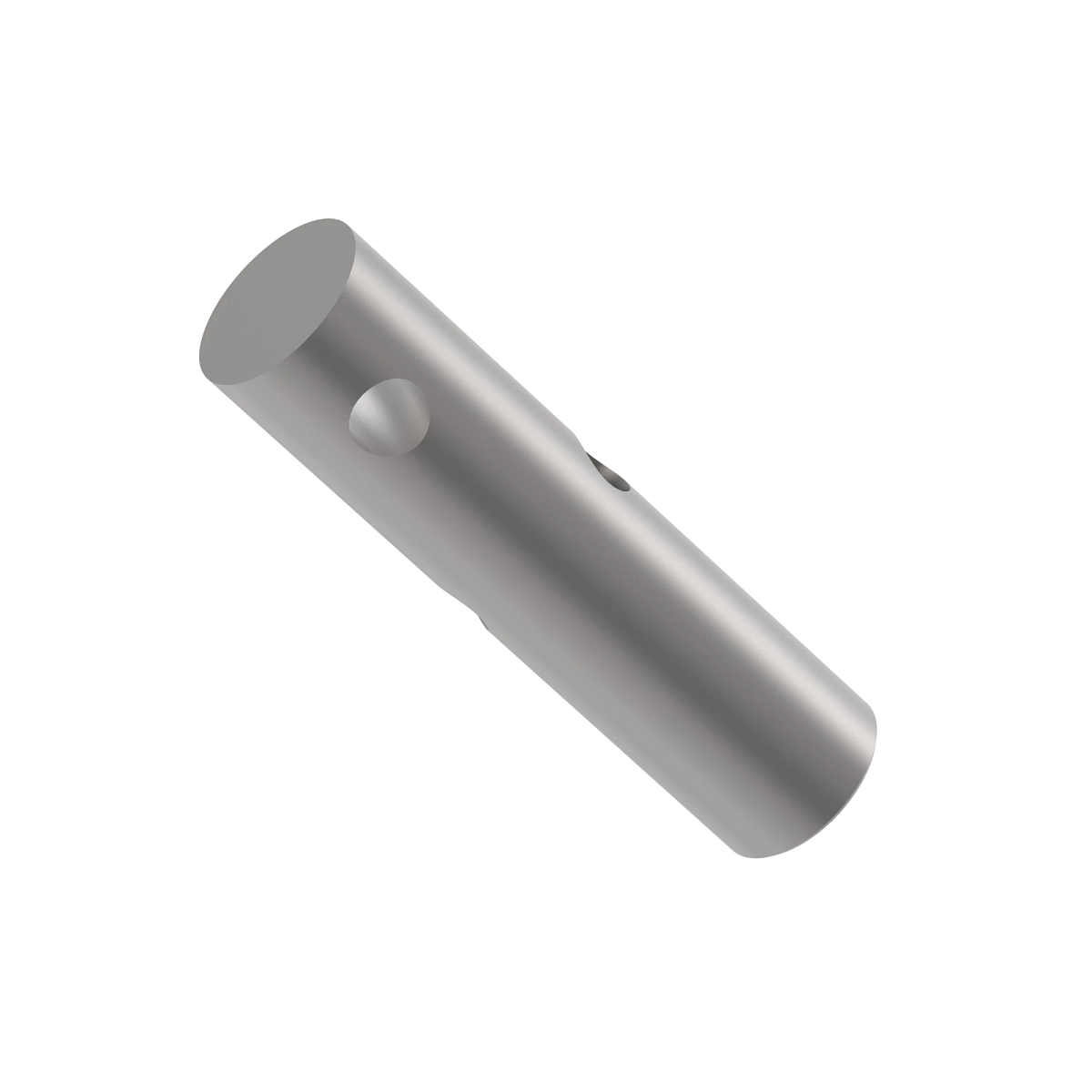 Pin Fastener, (Tooth Bar)