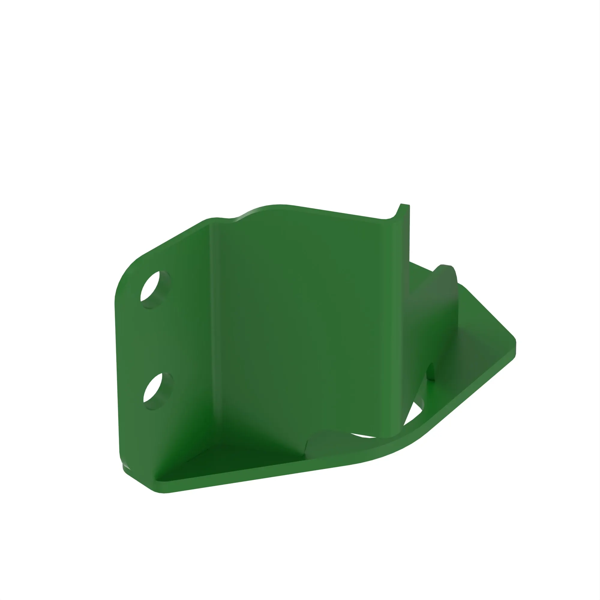 BRACKET, GEARCASE MOUNT