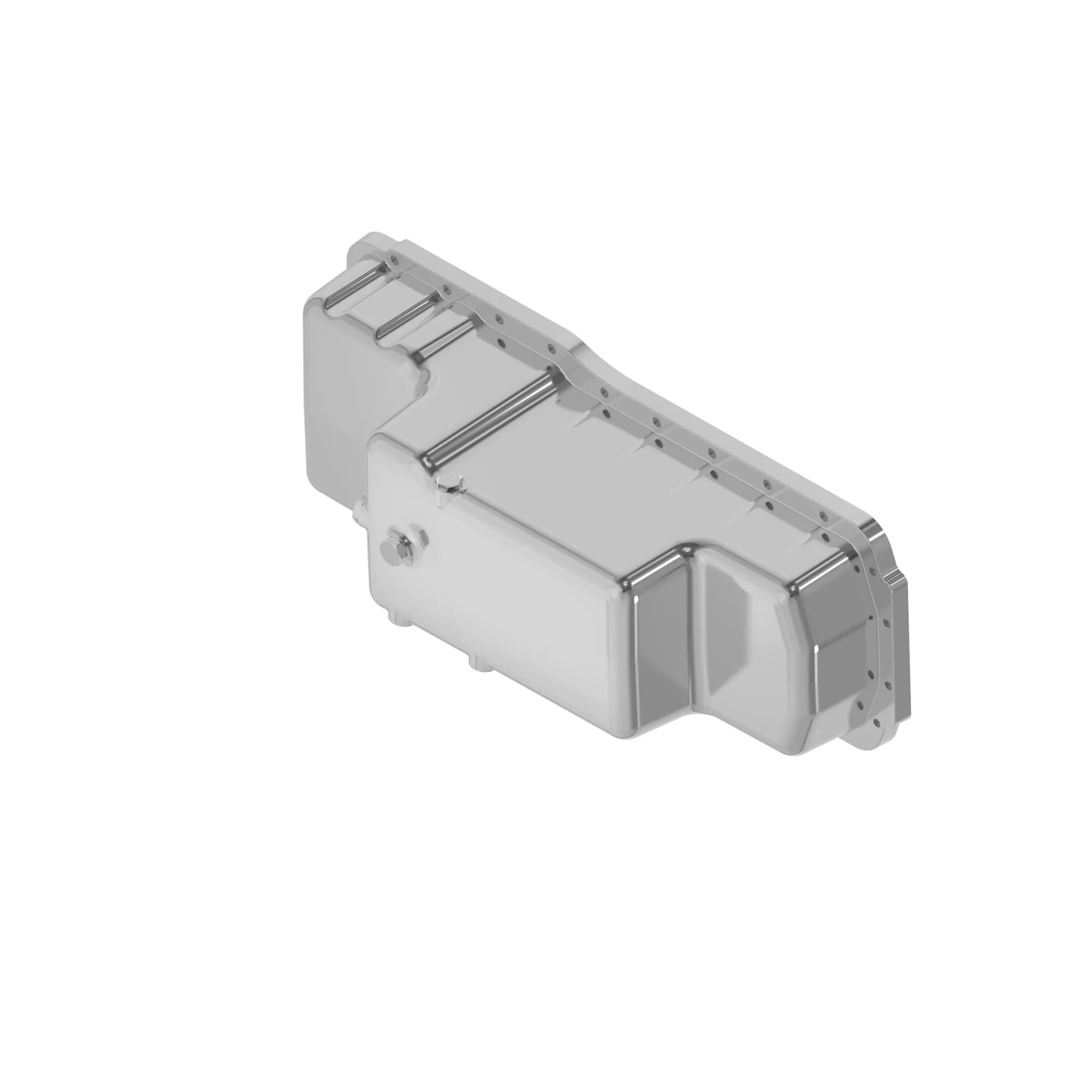 Oil Pan