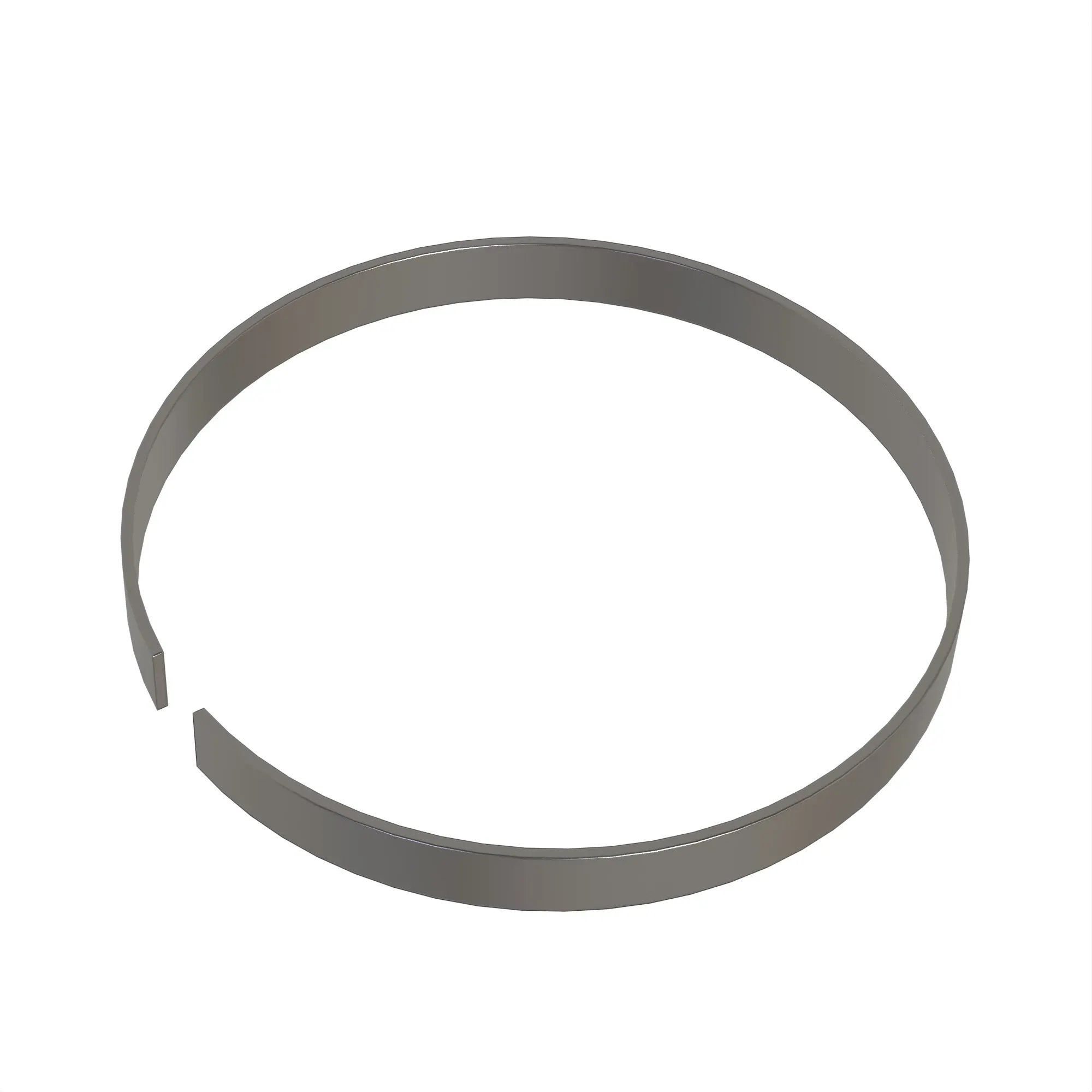 John Deere Split - No Hole Bushing - F640545