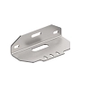 John Deere Plate - T468571