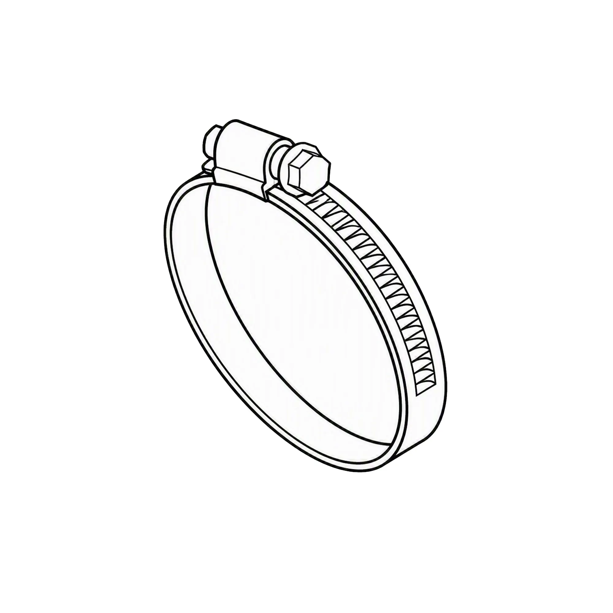 HOSE CLAMP