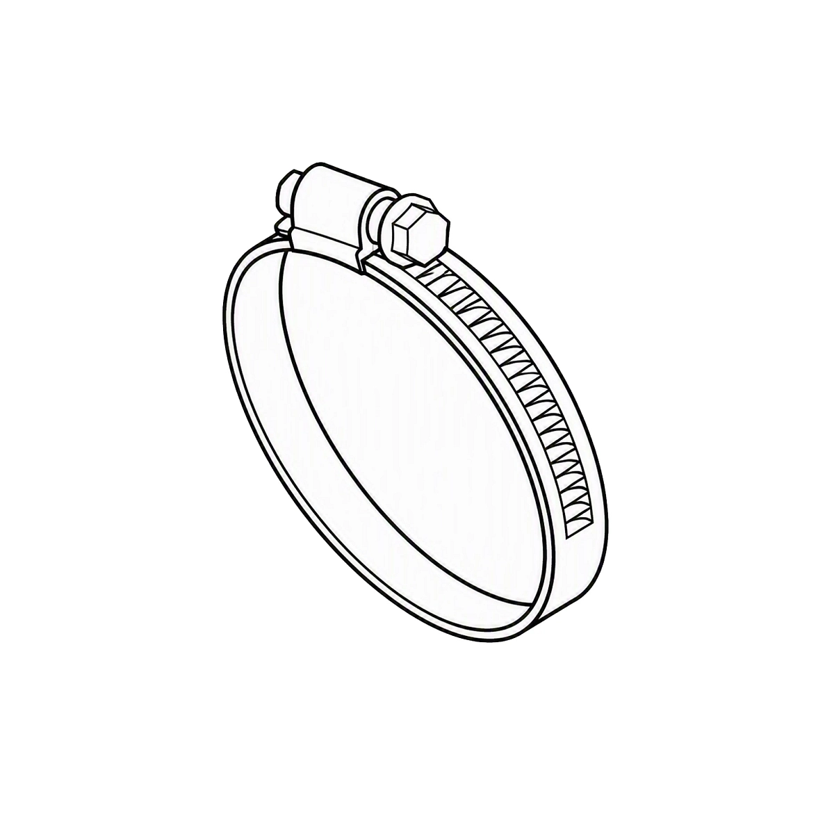 Hose Clamp