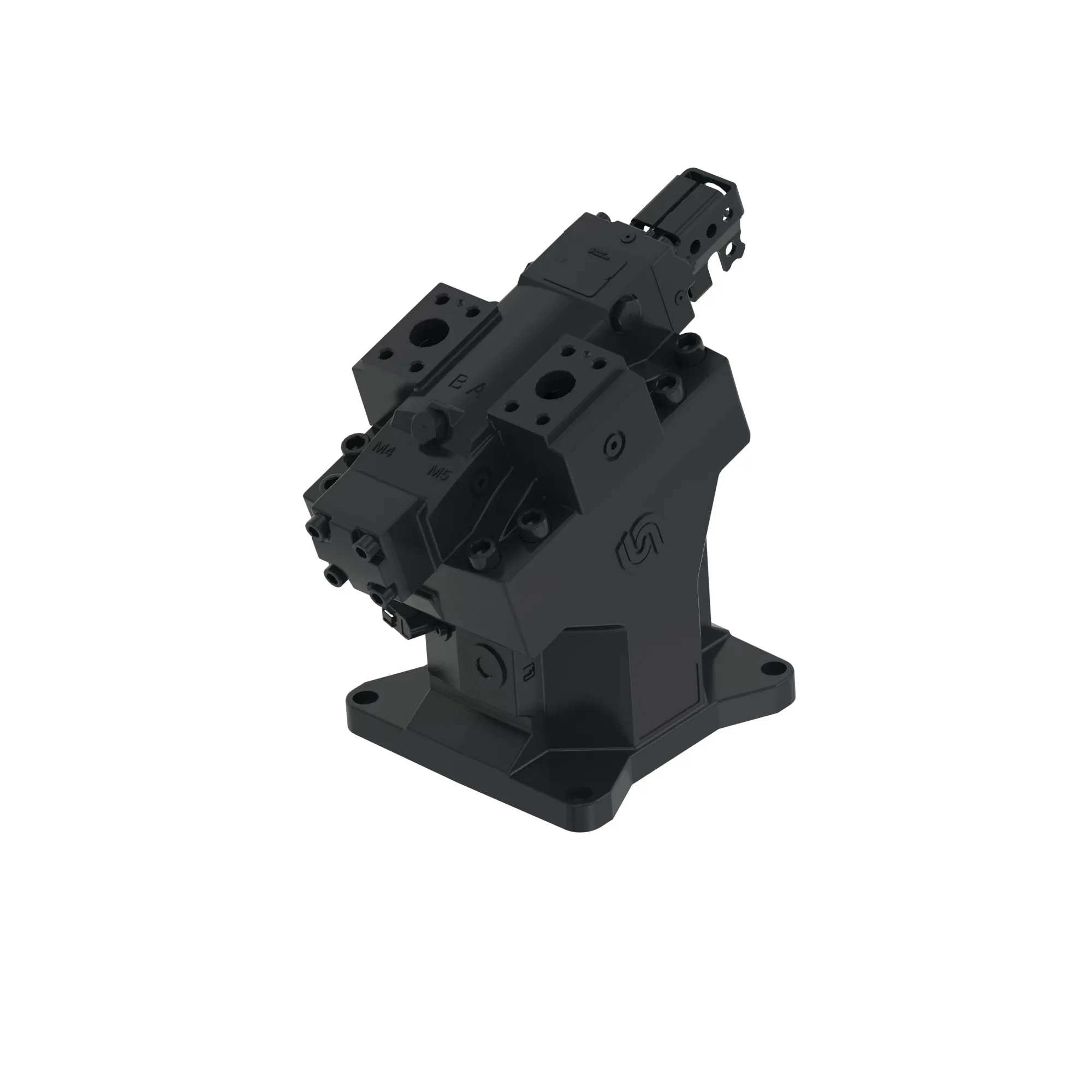 Hydraulic Motor