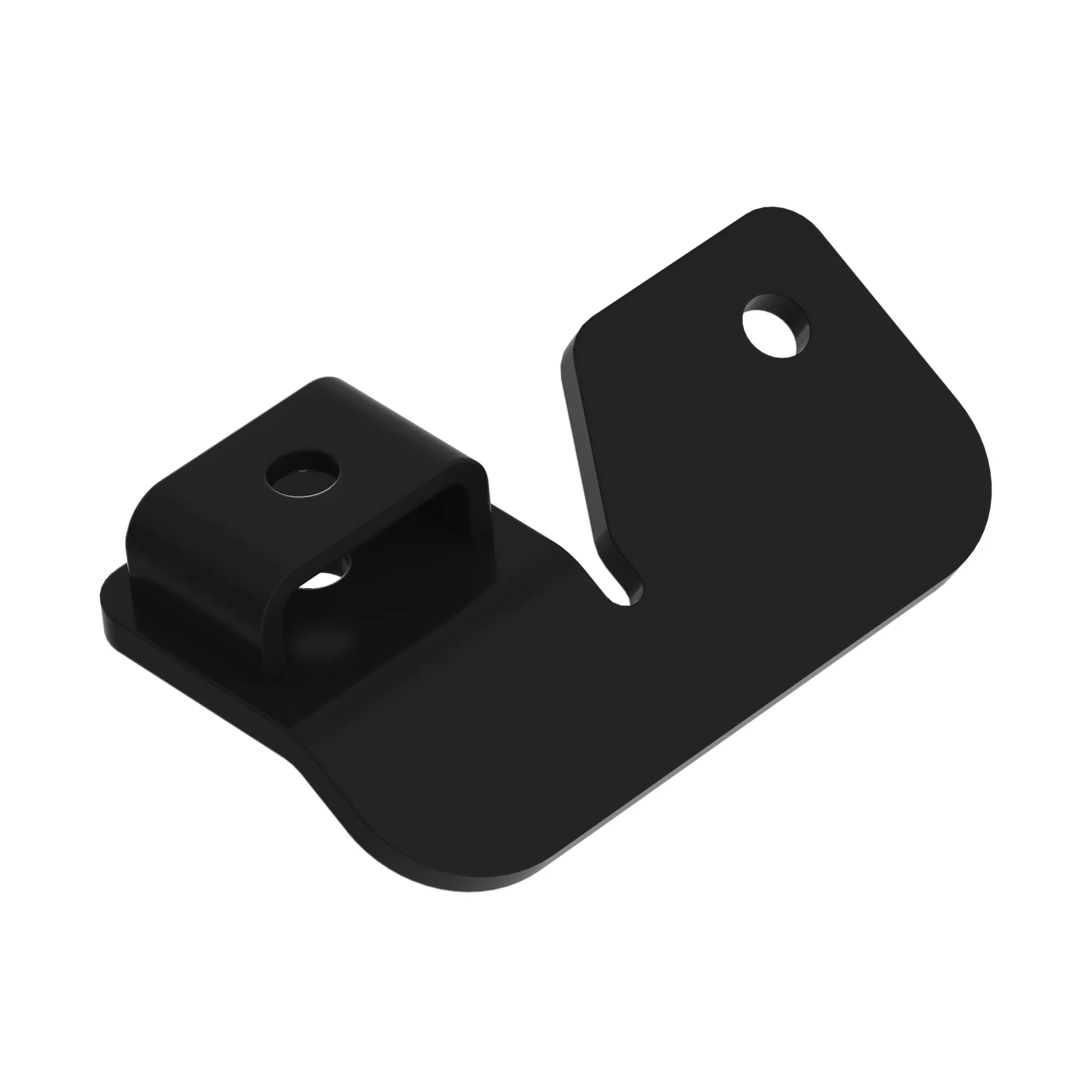 John Deere Bracket - LVA12123